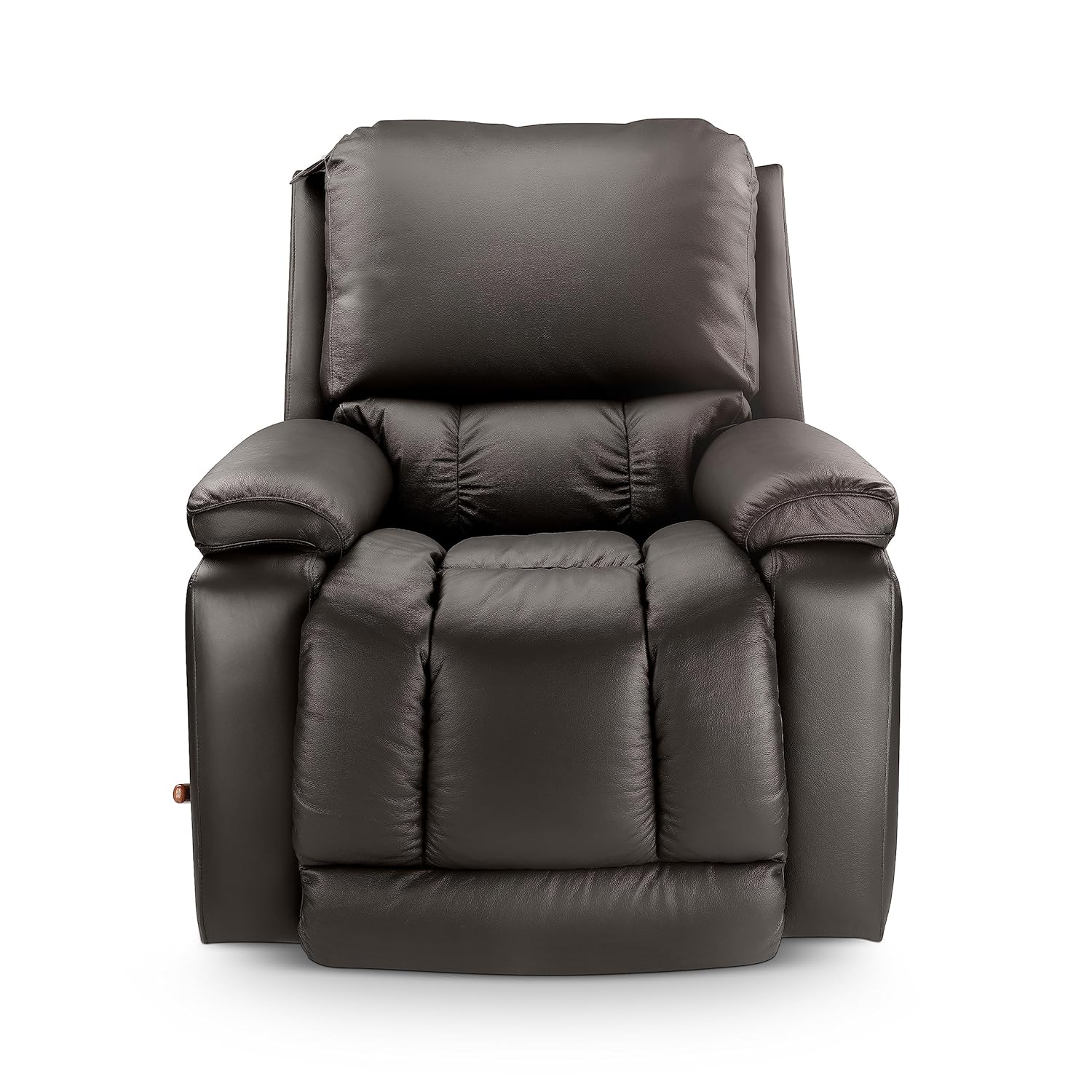 LaZBoy American Imported Full Leather Recliner sofa 10 Year Warranty Lazy Boy Recliner