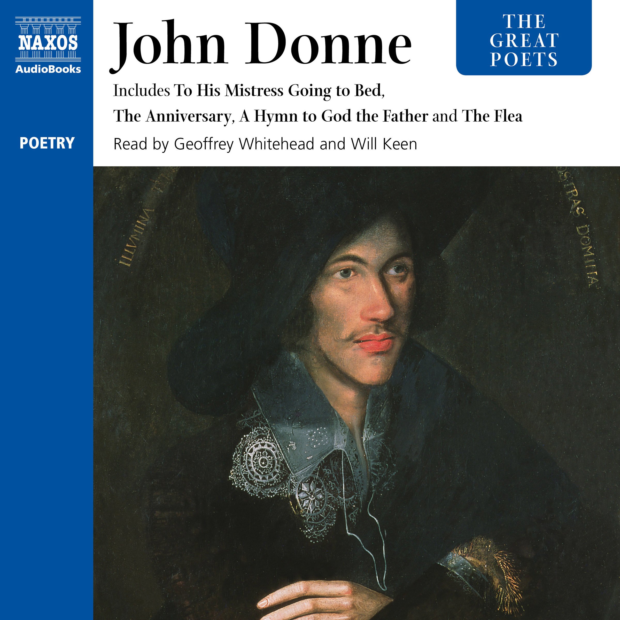 The Great Poets: John Donne