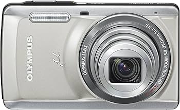 OLYMPUS μ-7000 12M 7倍光学ズーム デジタルカメラ OLYMPUS μ-7000 12M 7倍光学ズーム デジタルカメラ オリンパス