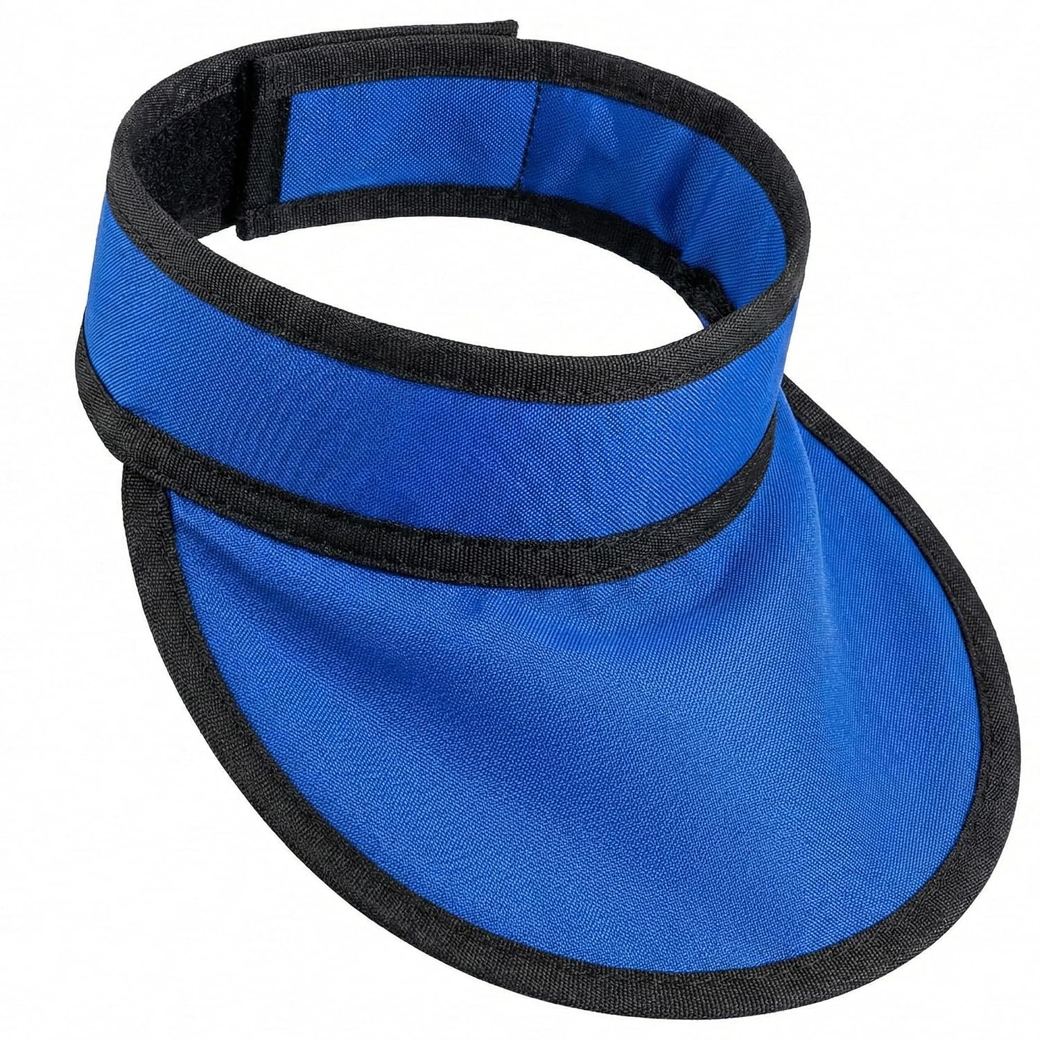 Radiate Thyroid Shield Collar, Thyroid Wrap for Neck, 0.5mmPb Lead Safety Collar, for Scanning Area Scatter Protection, Lead Protection, Imaging Safety Wear