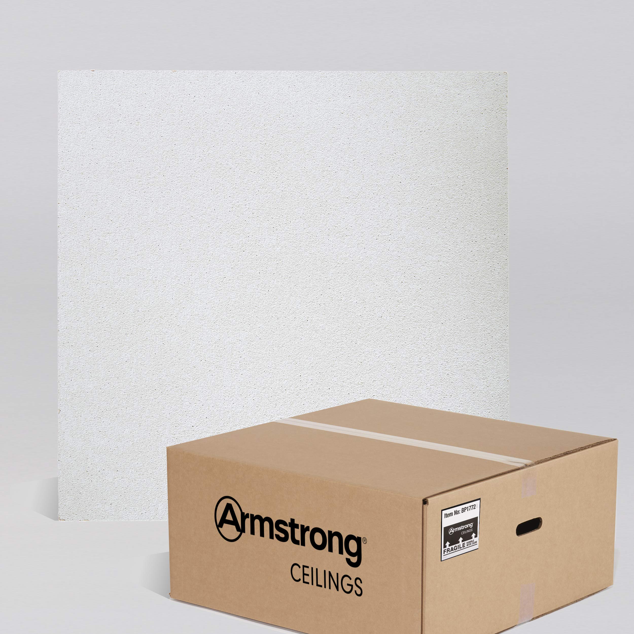Buy Armstrong Ceiling Tiles; 2x2 Ceiling Tiles HUMIGUARD Plus
