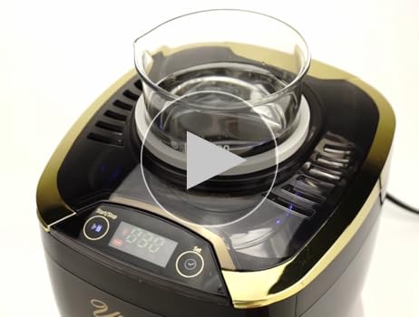 Amazon.com: iSonic Ultrasonic Accelerator Compact Model