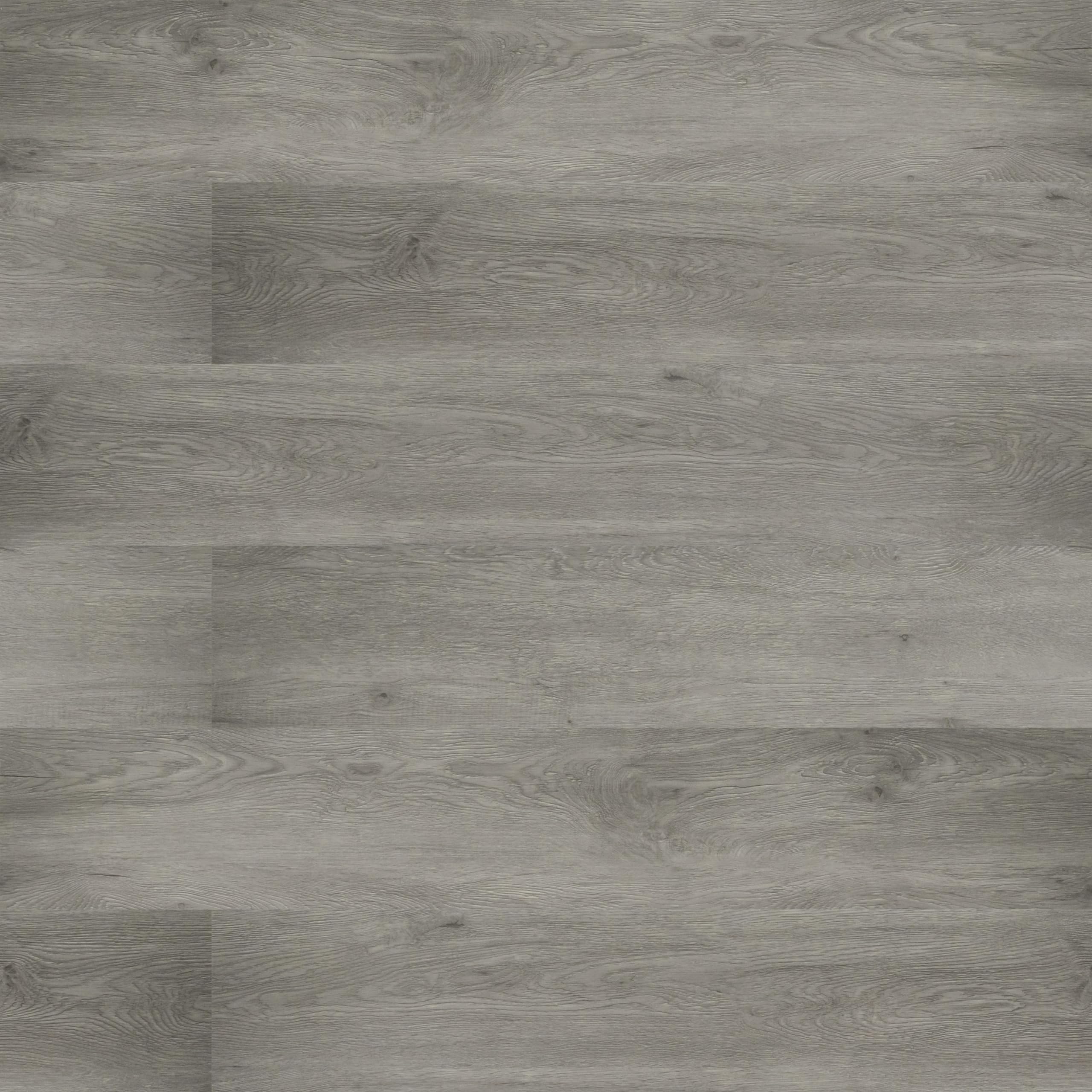MSI McKenna Luxus Vinyl Boden – Wasserdichter Klickboden In Digby Grau