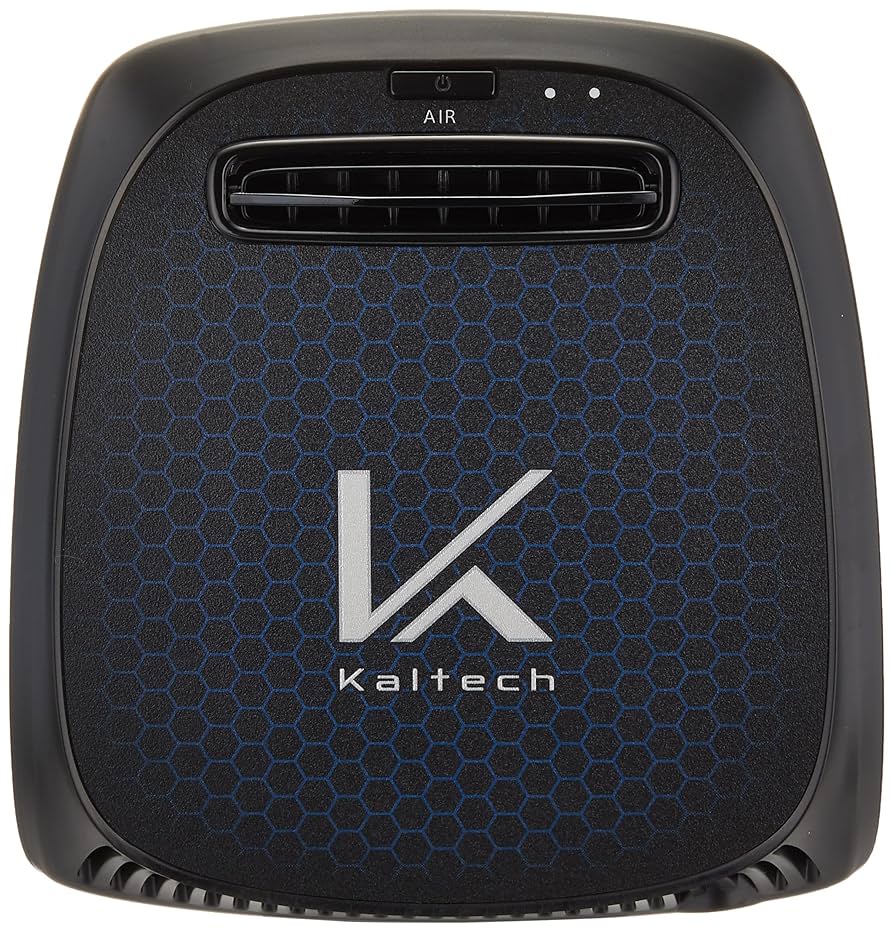 Kaltech Drive Air 脱臭機 Amazon | Kaltech カルテック DRIVE AIR 車載タイプ 光触媒 除菌