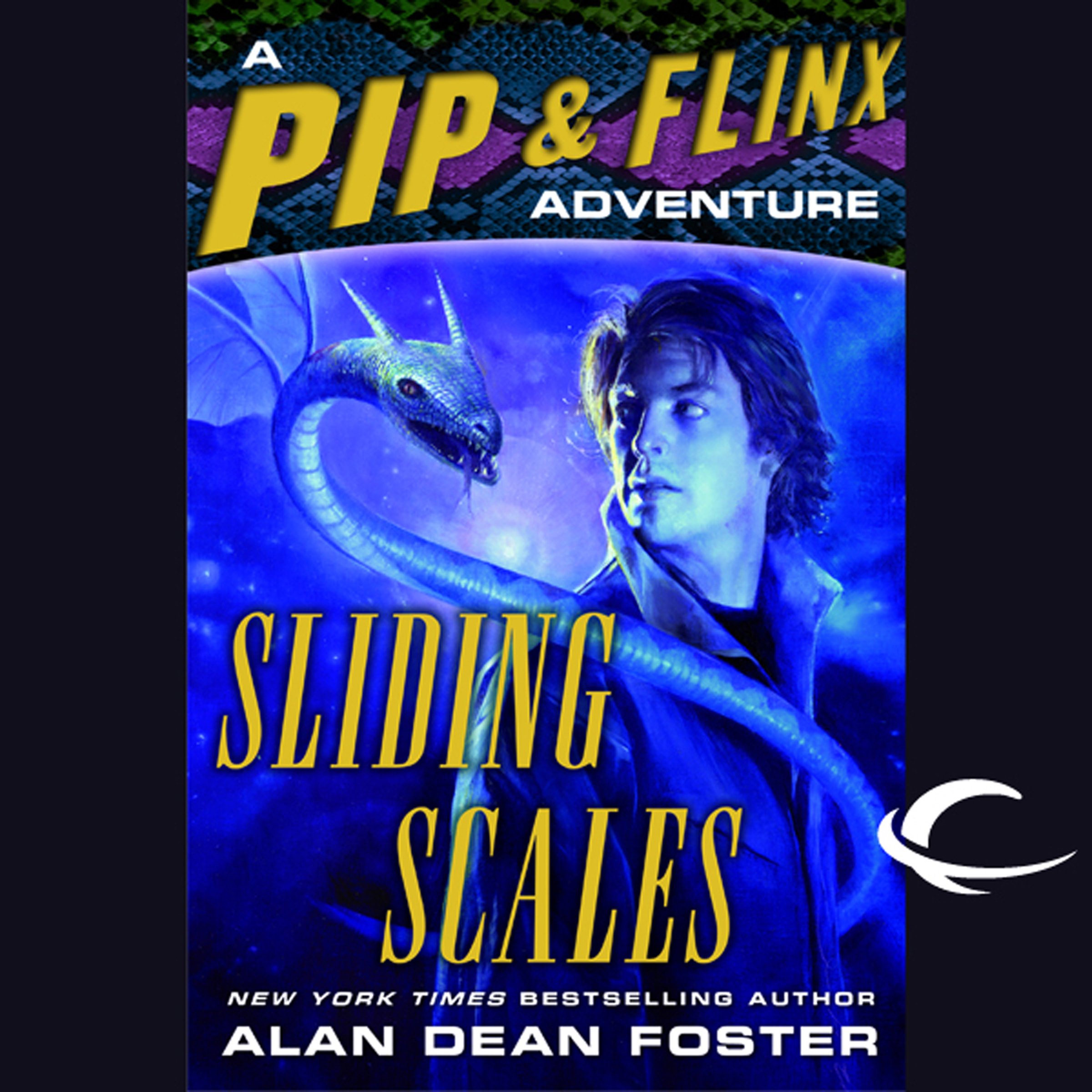 Cover art for Sliding Scales