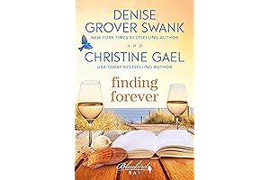 Finding Tomorrow (A Bluebird Bay Novel): A Heartfelt Story of Family, Resilience, and Unexpected Love