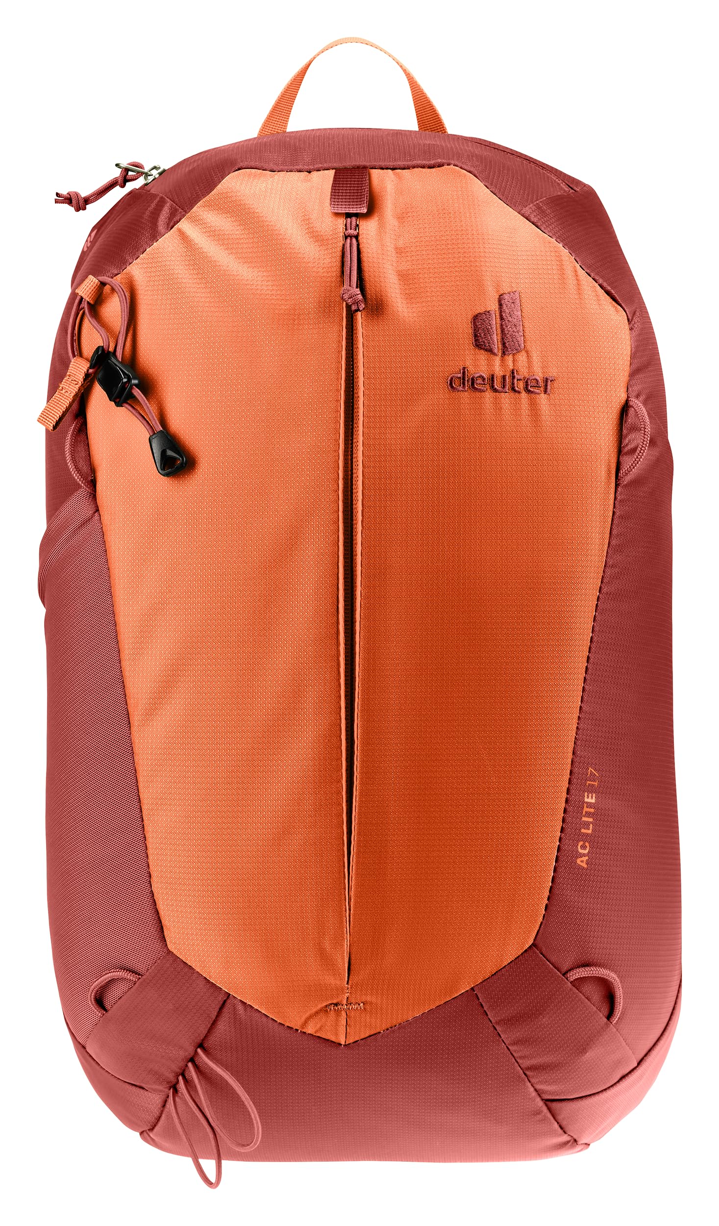 Deuter Ac Lite 17 (2024) Zaino da escursionismo Uomo (Pacco da 1)