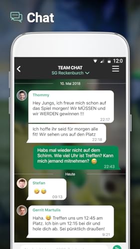TEAMPUNKT