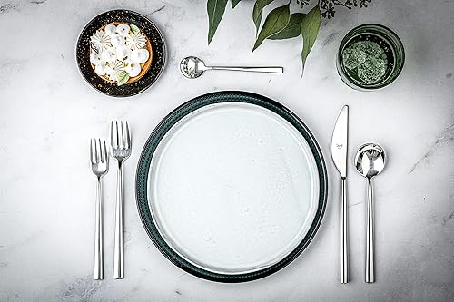 Miniatura 2 de Mepra Juego de cubiertos Movida de 20 piezas (103722020)