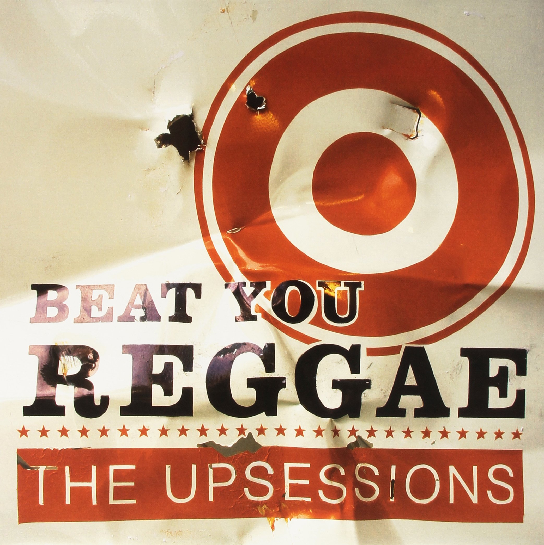 Beat You Reggae