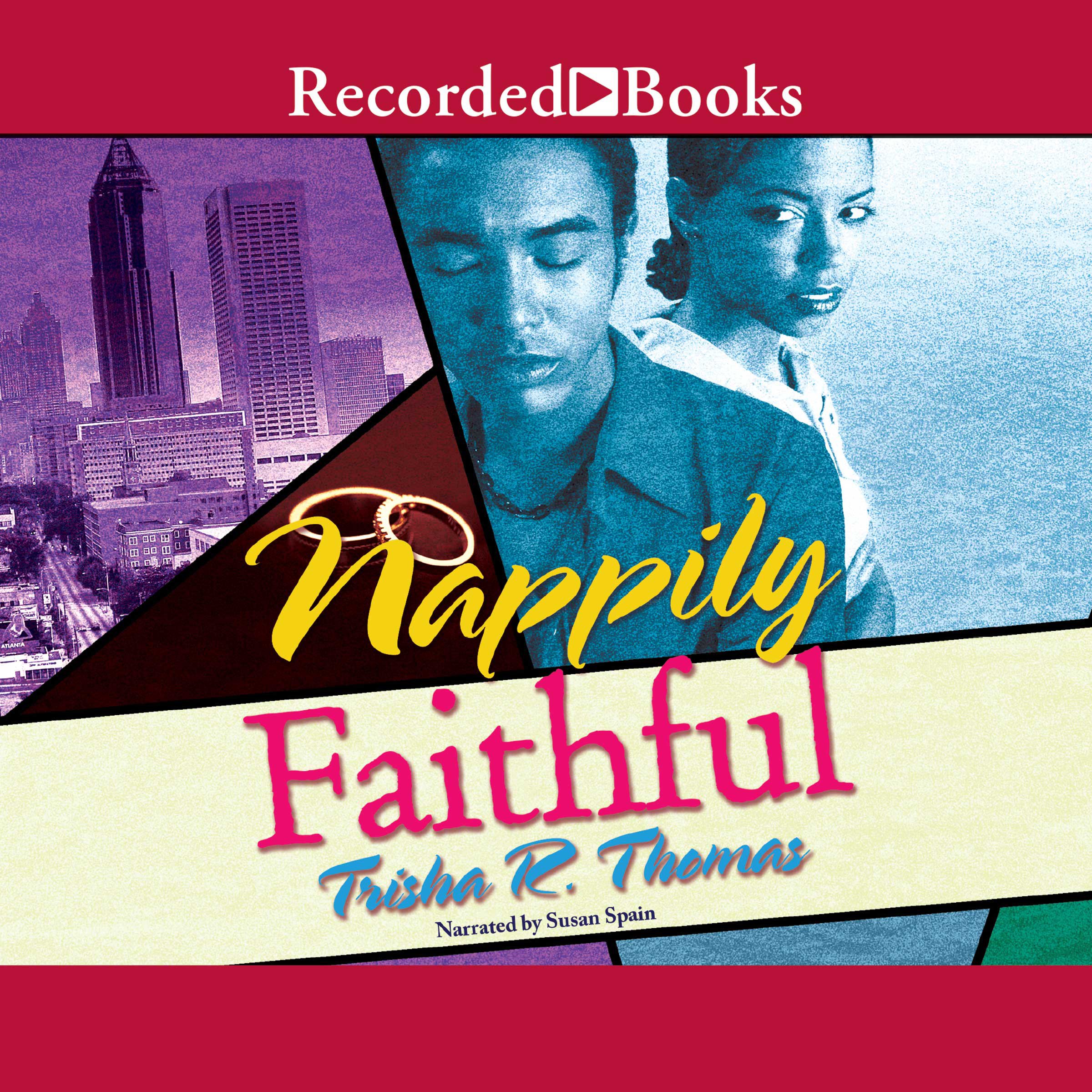 Cover art for Nappily Faithful