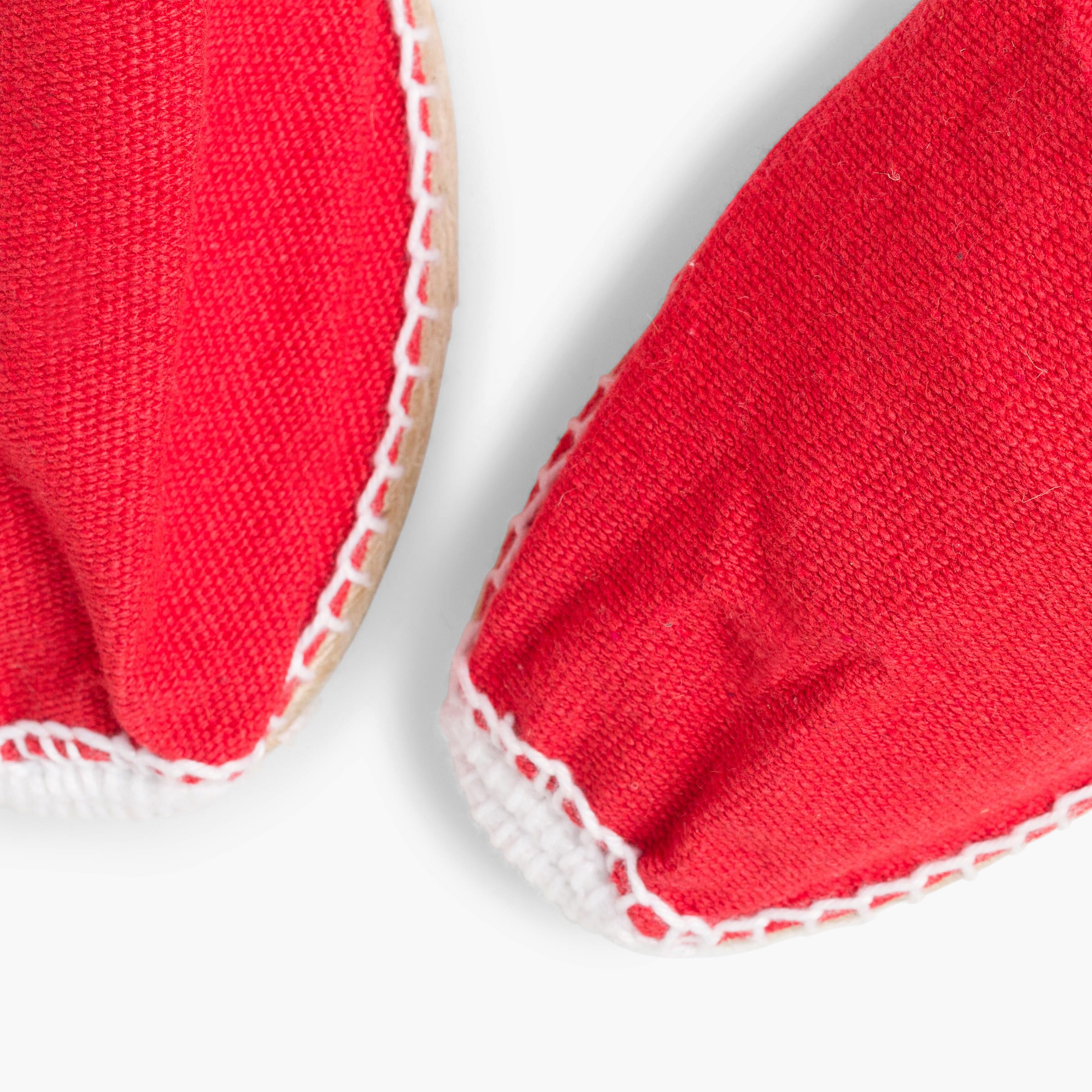 Pisamonas Espadrilles pour Parents Et Enfants