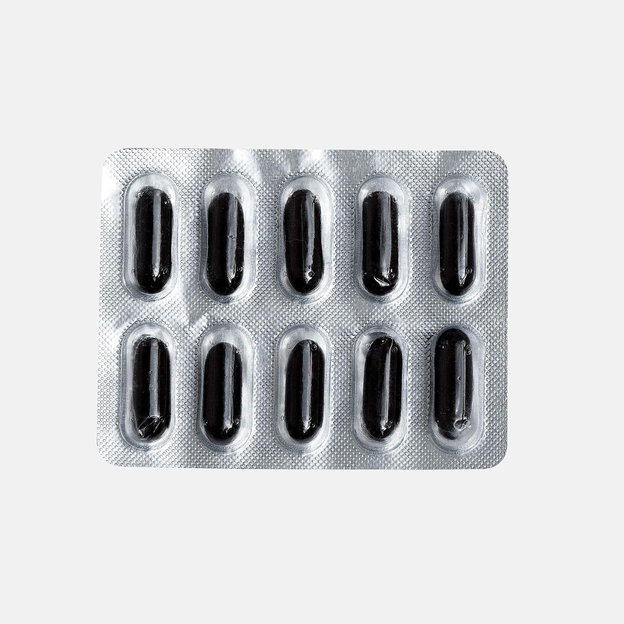 Cipla Maxirich Daily Multivitamin Capsules with Essential Nutrients