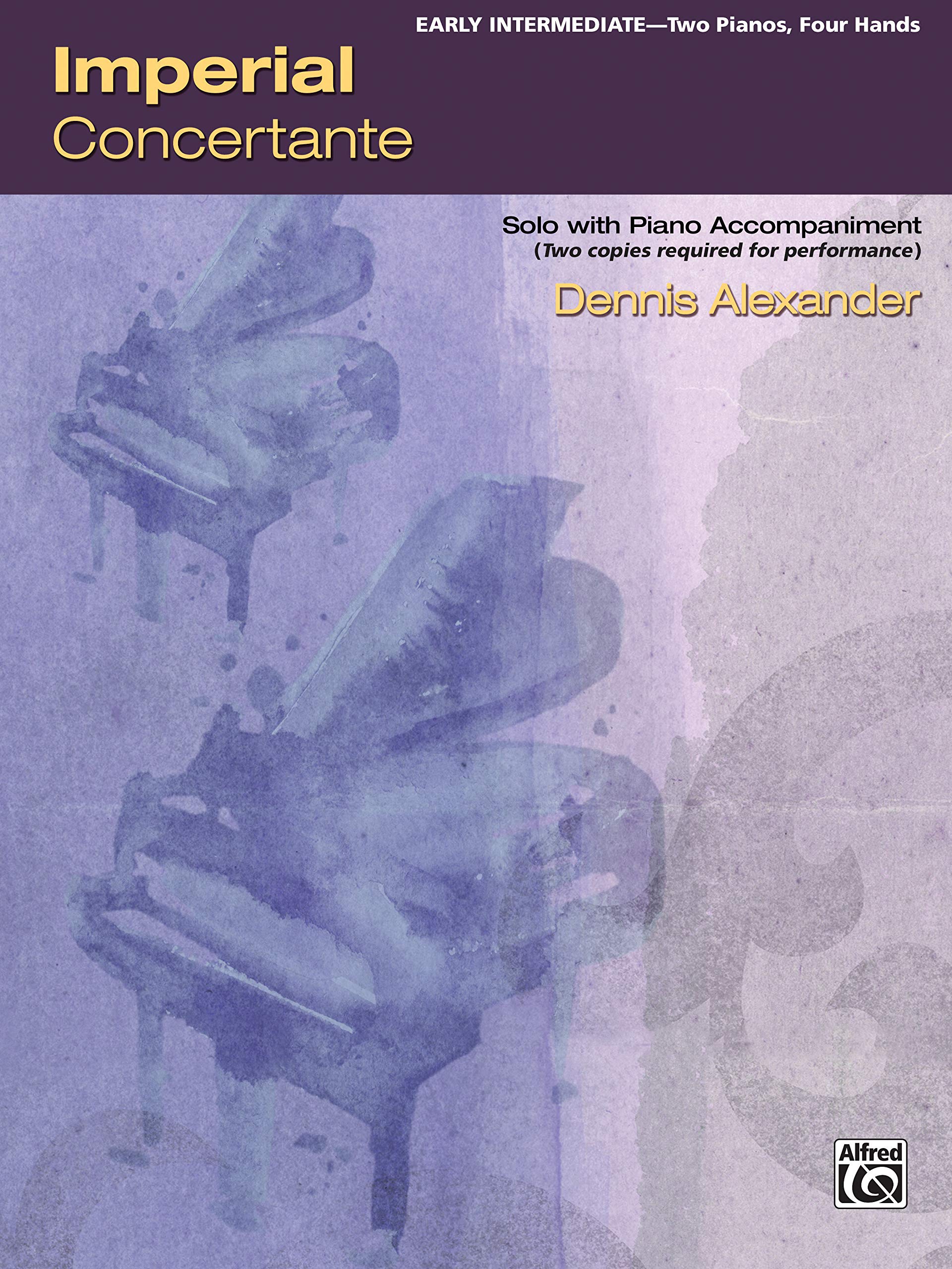 Imperial Concertante (2P4H)