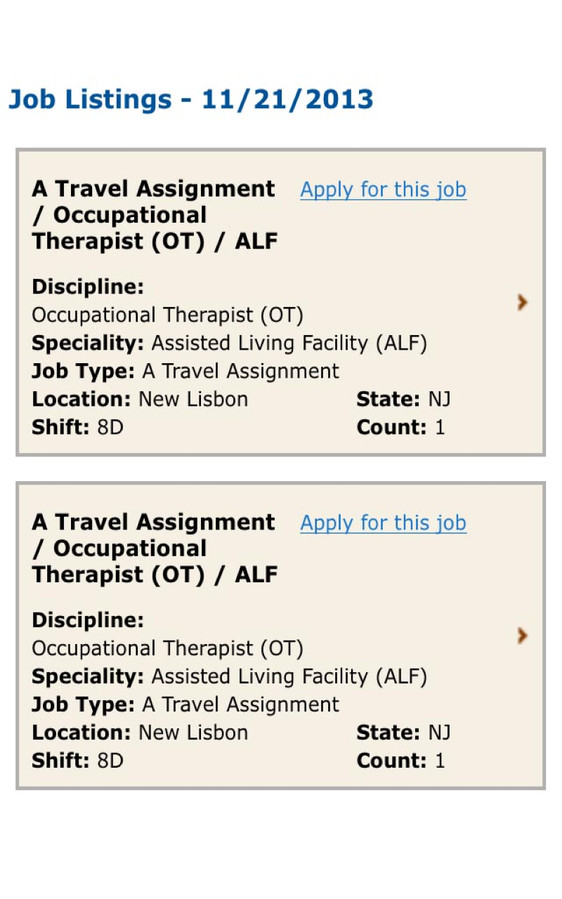 Reflectx for Android