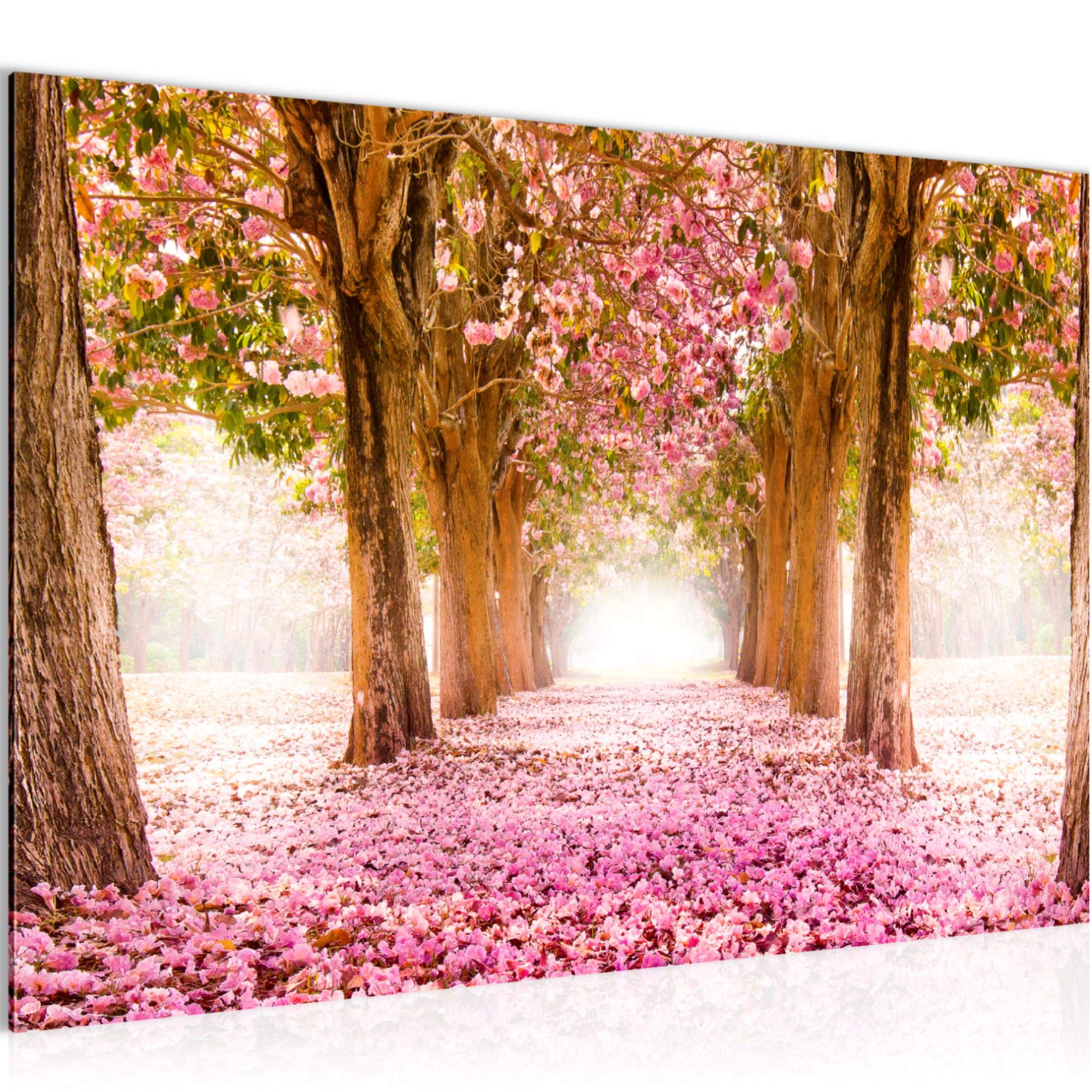 Runa Art Table Decoration murale Caraibi - 60 x 40 cm XXL