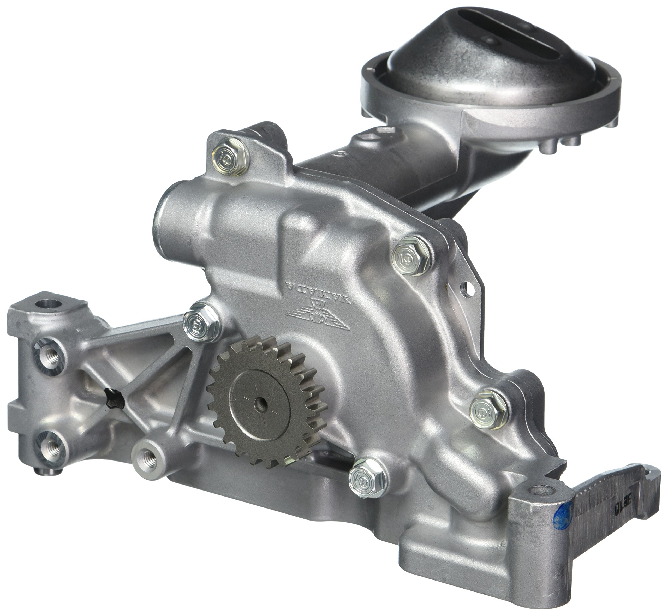 Amazon.com: Acura 15100-PRB-A01 Engine Oil Pump : Automotive 