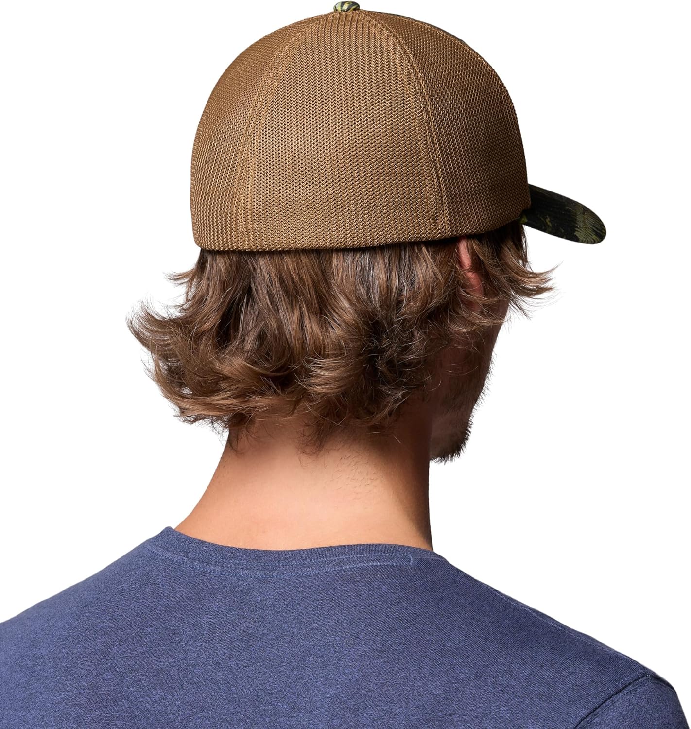 Columbia Unisex-Adult Mesh Ball Cap - Image 4