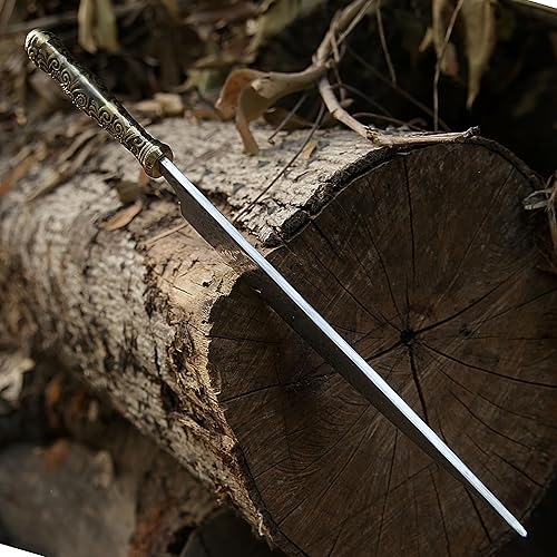 Miniatura 4 de Cuchillo de chef Vorpal Blade Sword Master - Alice Madness Returns - Cuchillo de cosplay