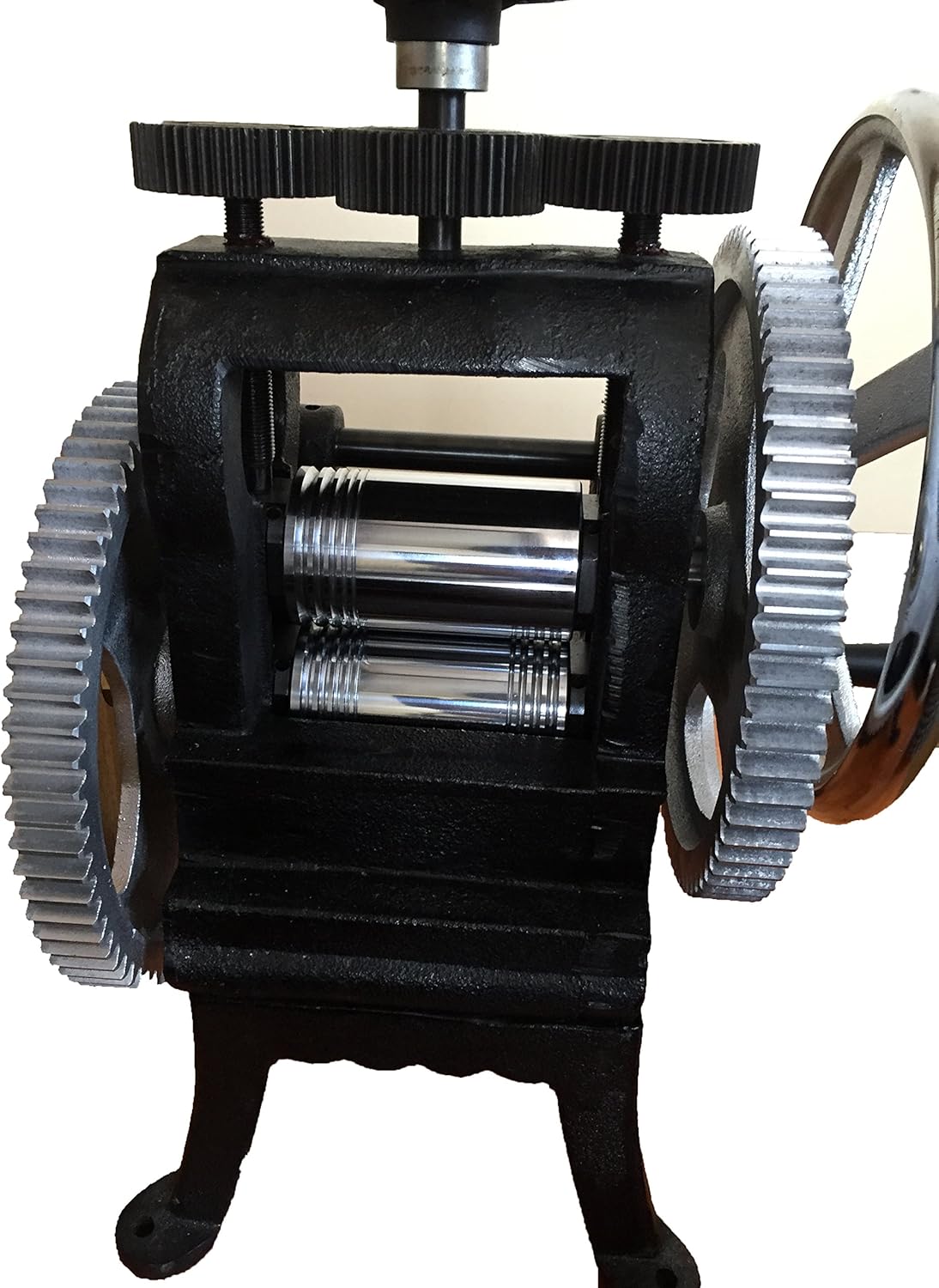 彫金圧延ローラ 溝付き 【公式通販】