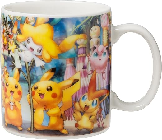 Amazon ポケモンセンターオリジナル マグカップ ポケモンセンタートウホクr おもちゃ雑貨 おもちゃ Amazon ポケモンセンターオリジナル マグカップ ポケモンセンタートウホクr おもちゃ雑貨 おもちゃ