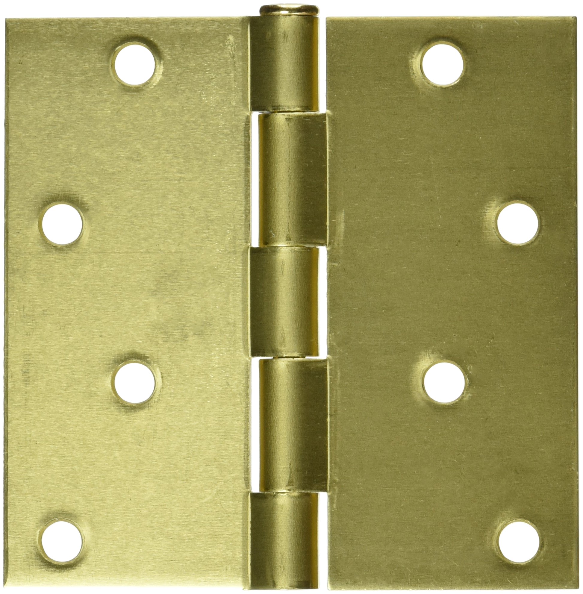 NShmzページ NATIONAL MFG/SPECTRUM BRANDS HHI N830-231 Door Hinge, 4-Inch
