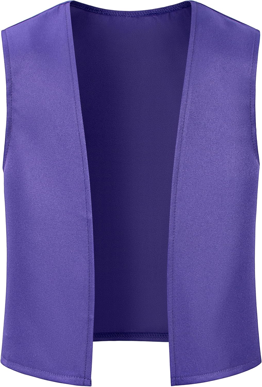 Boys Arabian Prince Costumes Kids Vest Pants Belt Halloween Cosplay - Image 5