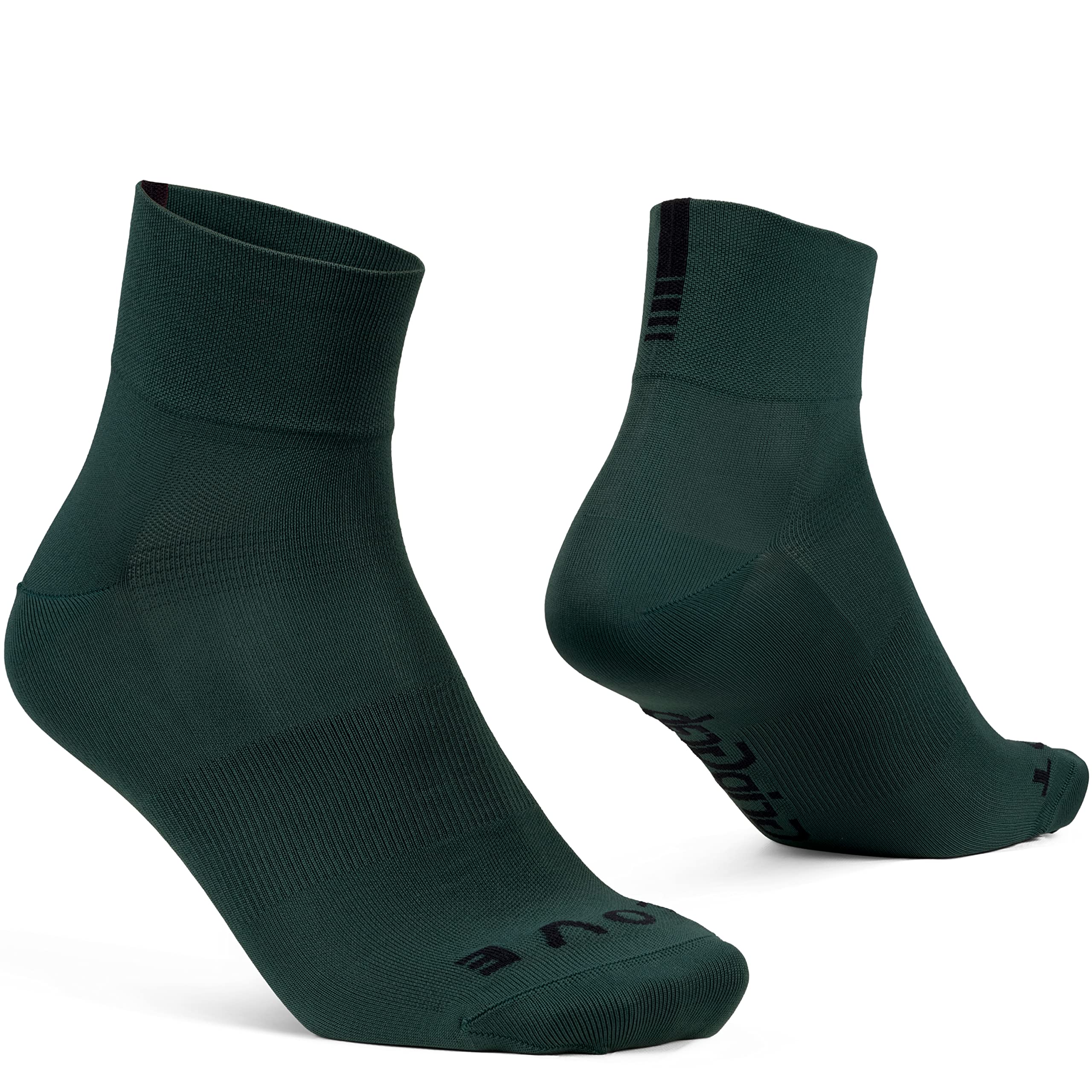 GripGrab Lightweight SL Summer Cycling Socks - 2 Lengths Bicycle Sock