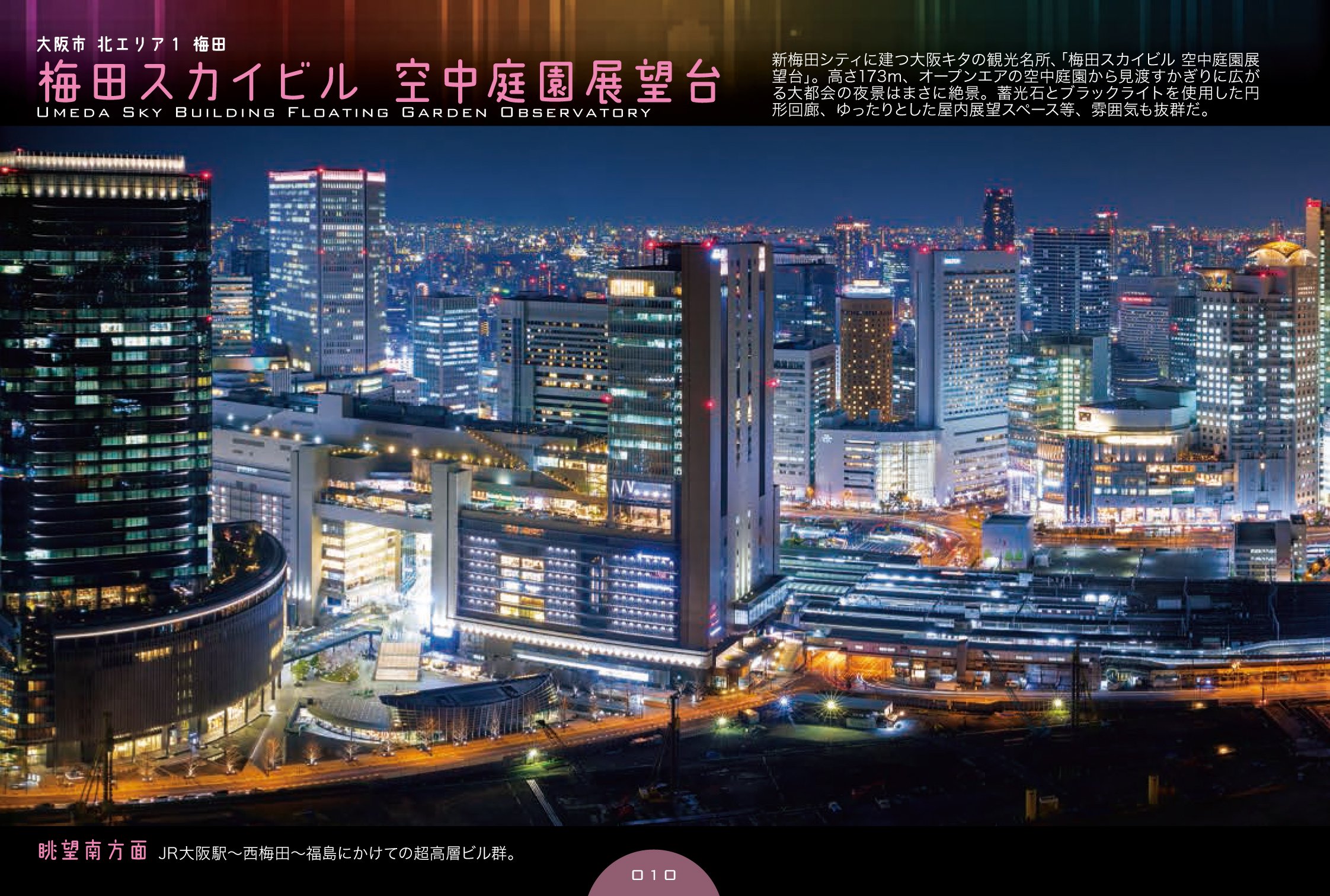 大阪夜景 増補改訂版 堀 寿伸 本 通販 Amazon