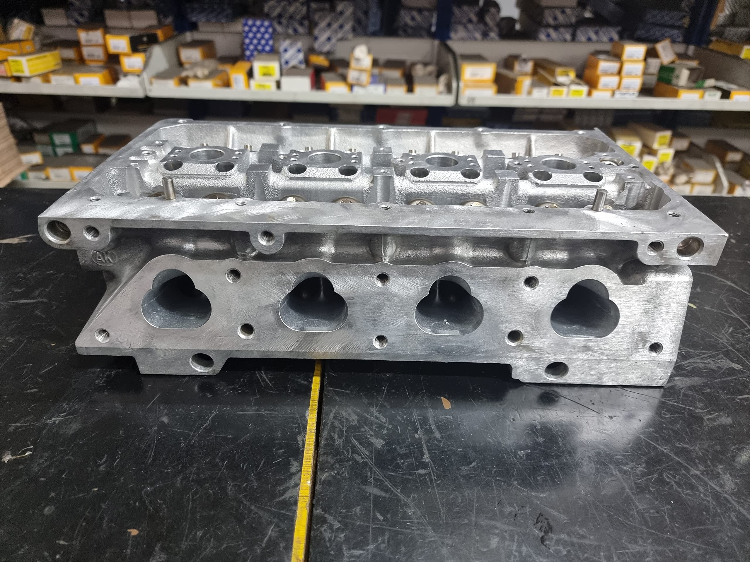 TESTATA REVISIONATA 036103373AK MOTORI BBY AKP BBZ BCA BKY CON GARANZIA