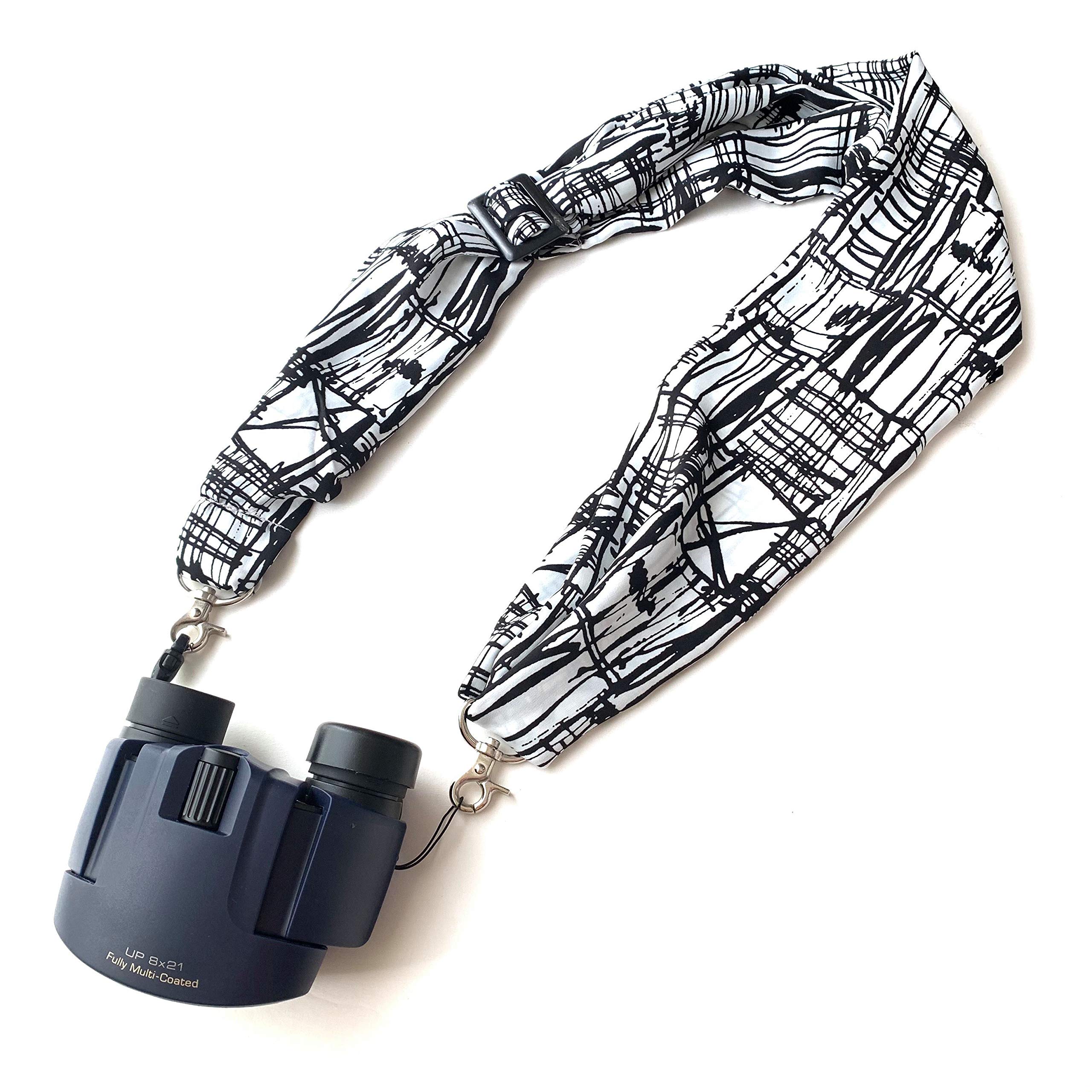 Amazon | サクラスリングプロジェクト サクラスカーフストラップ SKF