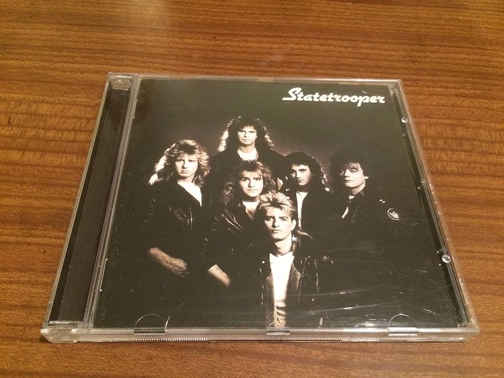 STATETROOPER- The calling ステイトトゥルーパー日本盤 Amazon.co.jp: The Calling: ミュージック