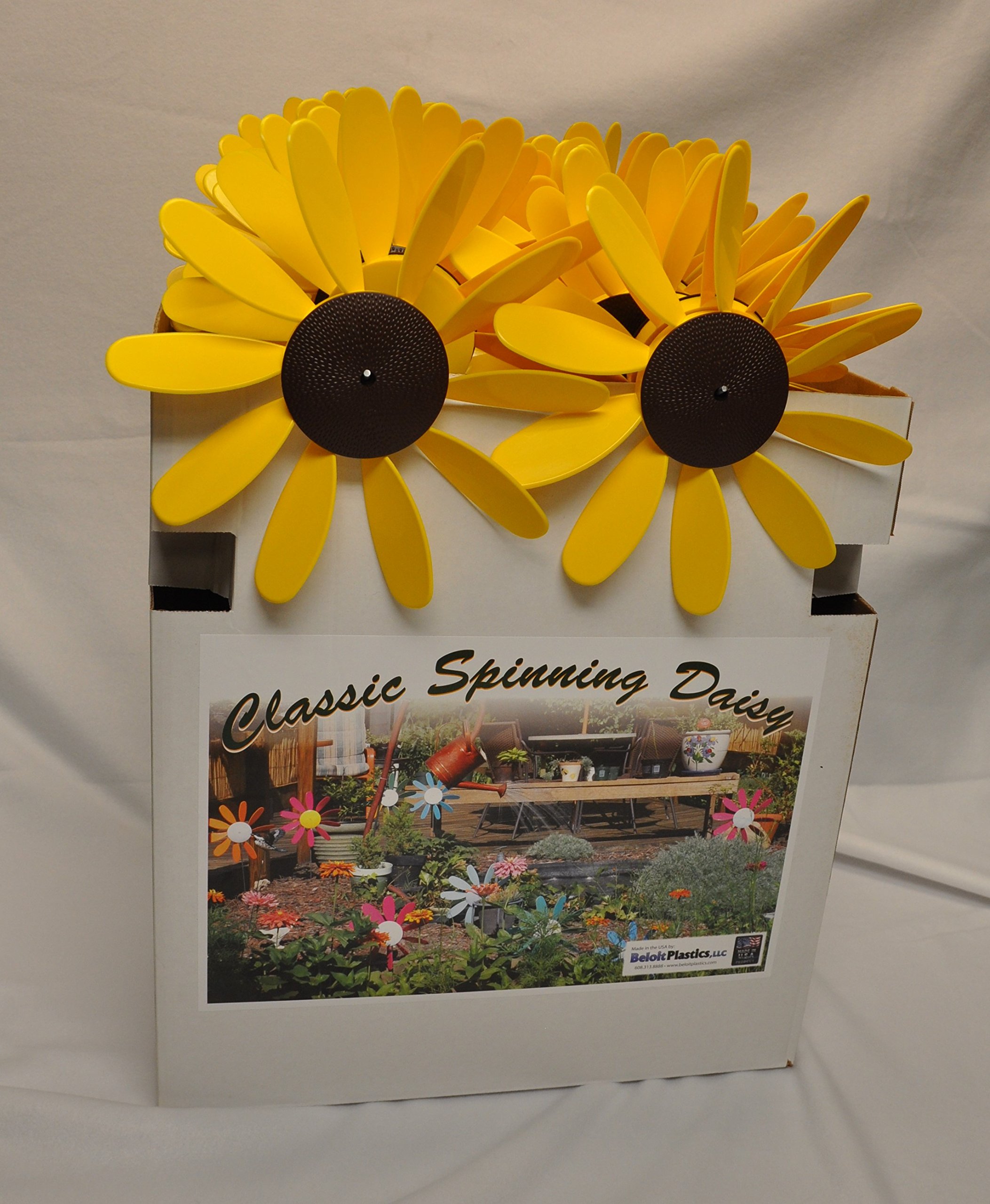 sunflower専用 Buy Sunflower Moss Garden Wall Art | Modern Brick Haus