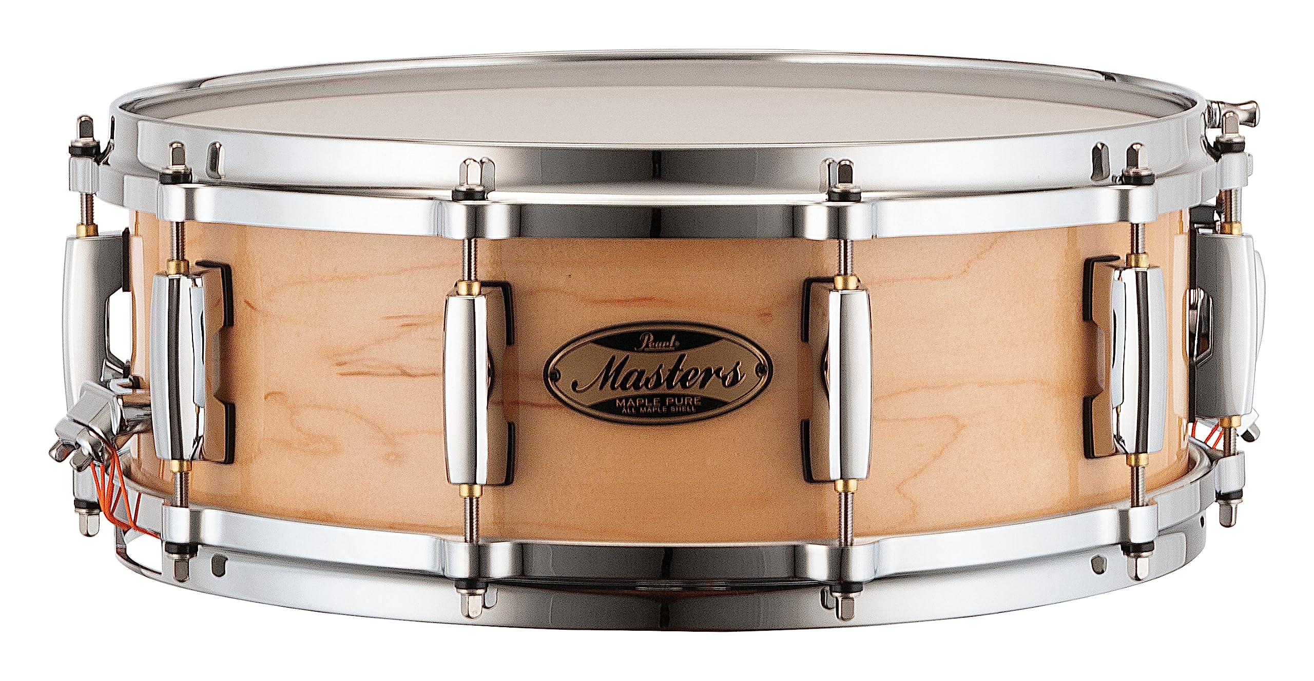 Pearl Snare Drum Masters Maple Pure 14"x5" (MP4P1450S/C102)