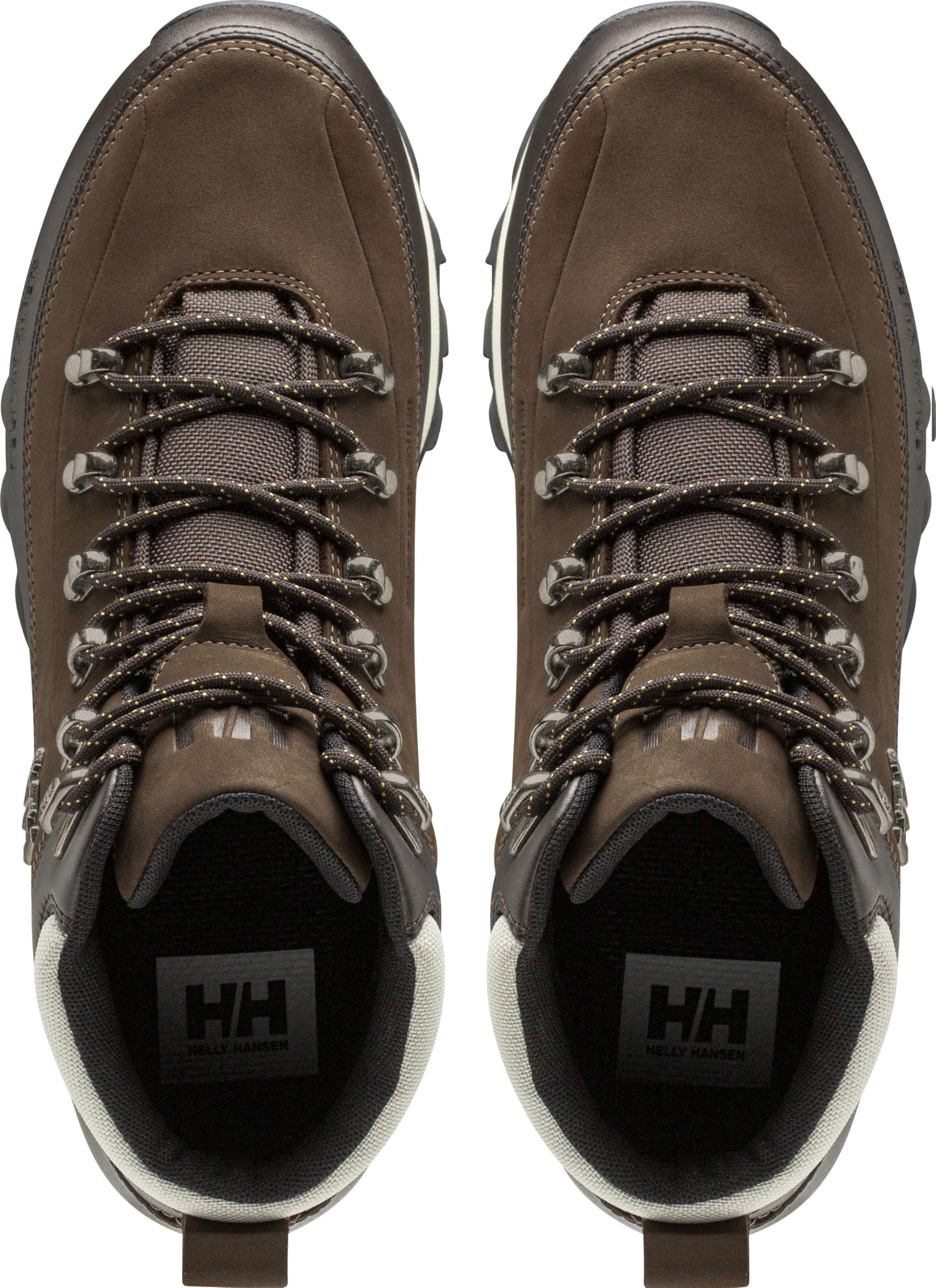 Helly Hansen Il Forester Premium Stivali da escursionismoUomo