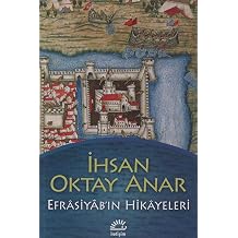Efrasiyab'n Hikayeleri Turkish Edition