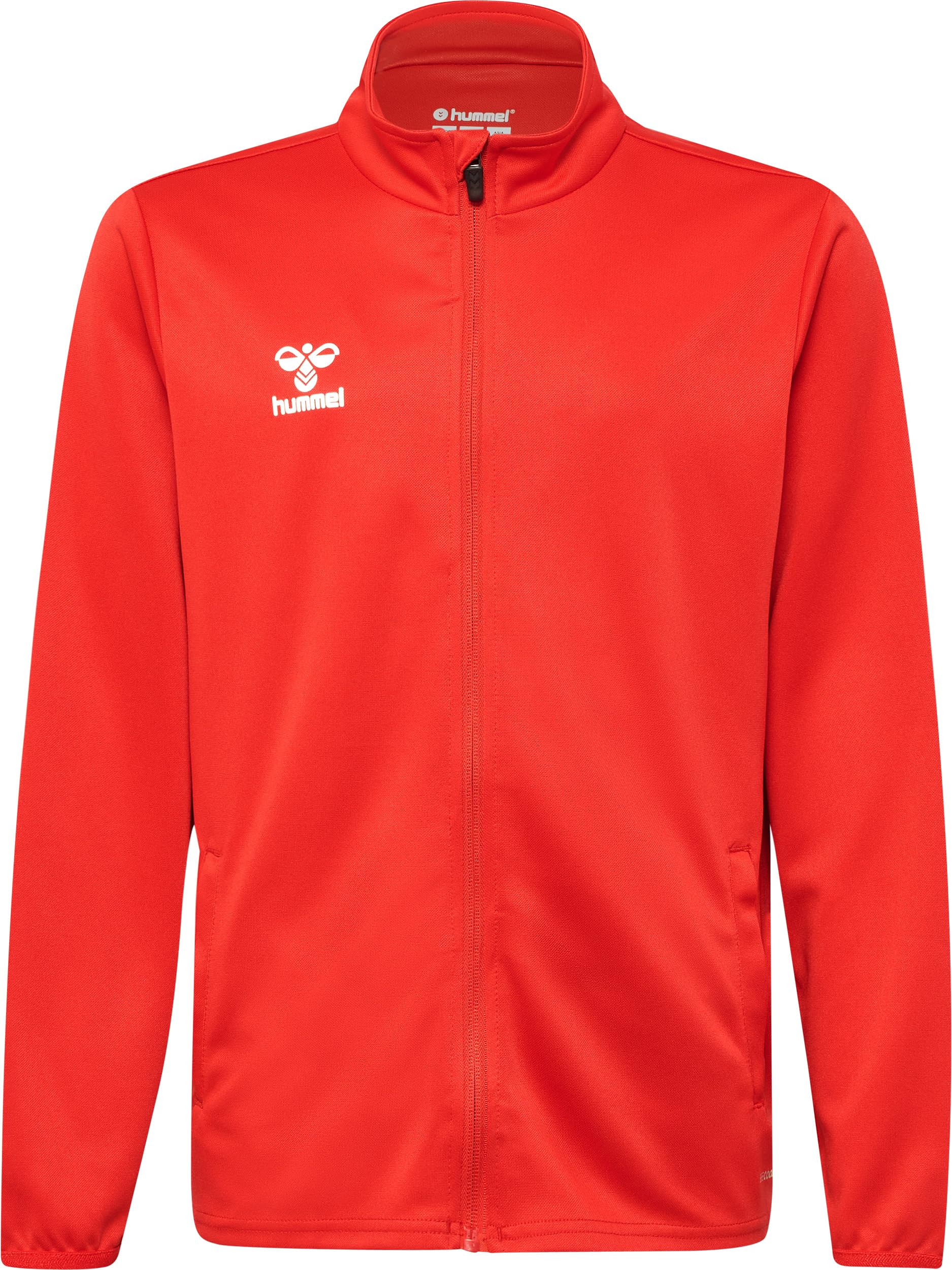 hummel Unisex Kinder Hmlessential Track Jacket Kids Track Jacket