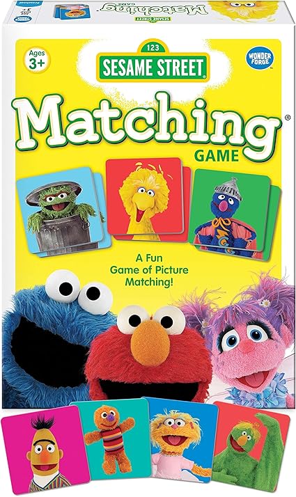 sesame street toys canada