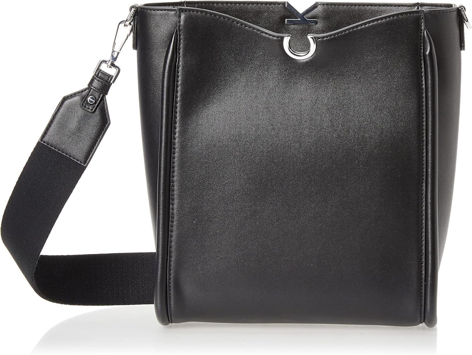 Calvin Klein Women's Crisell North/South Crossbody
