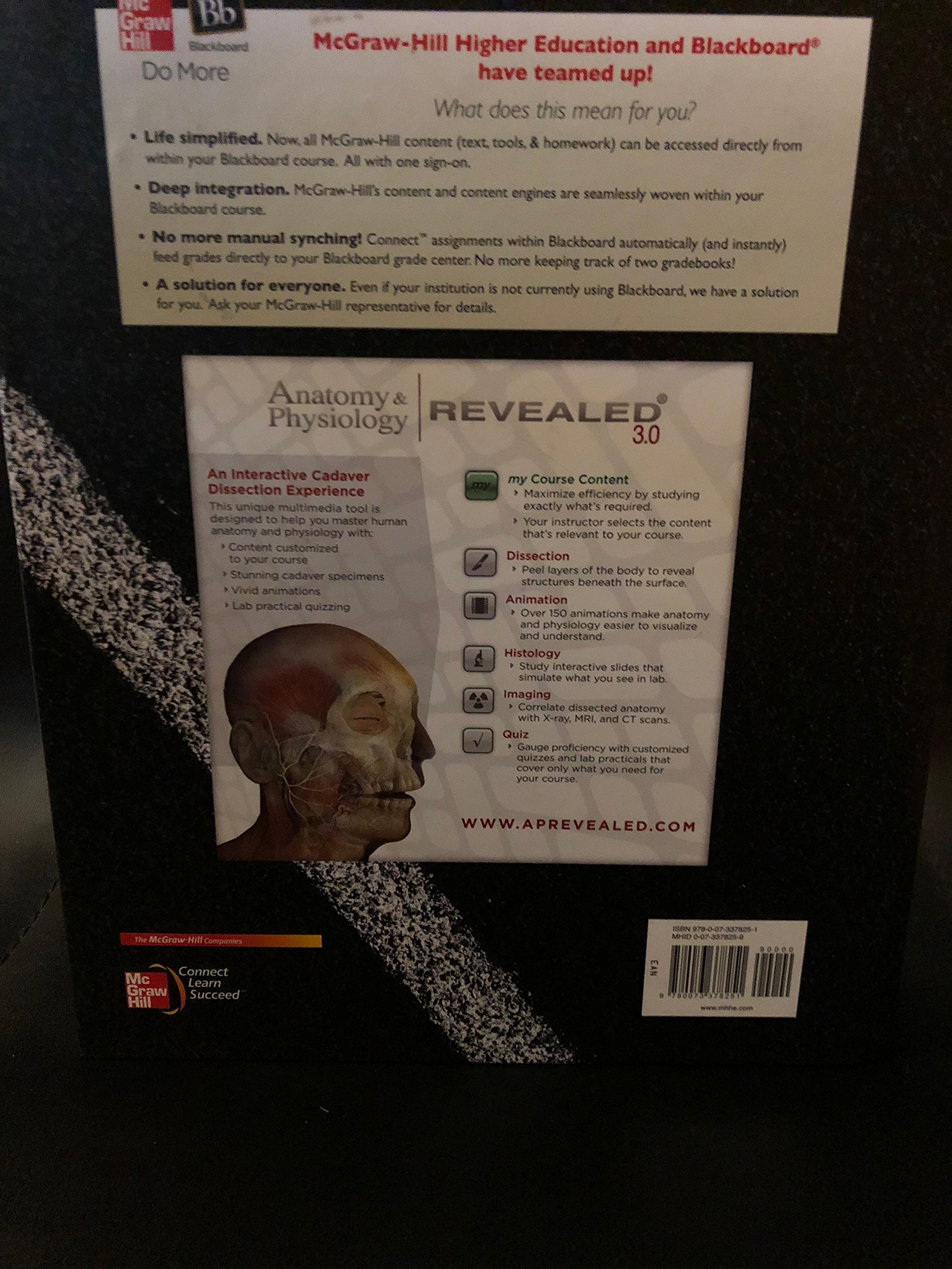 Anatomy and Physiology: The Unity of Form and Function - Image 3