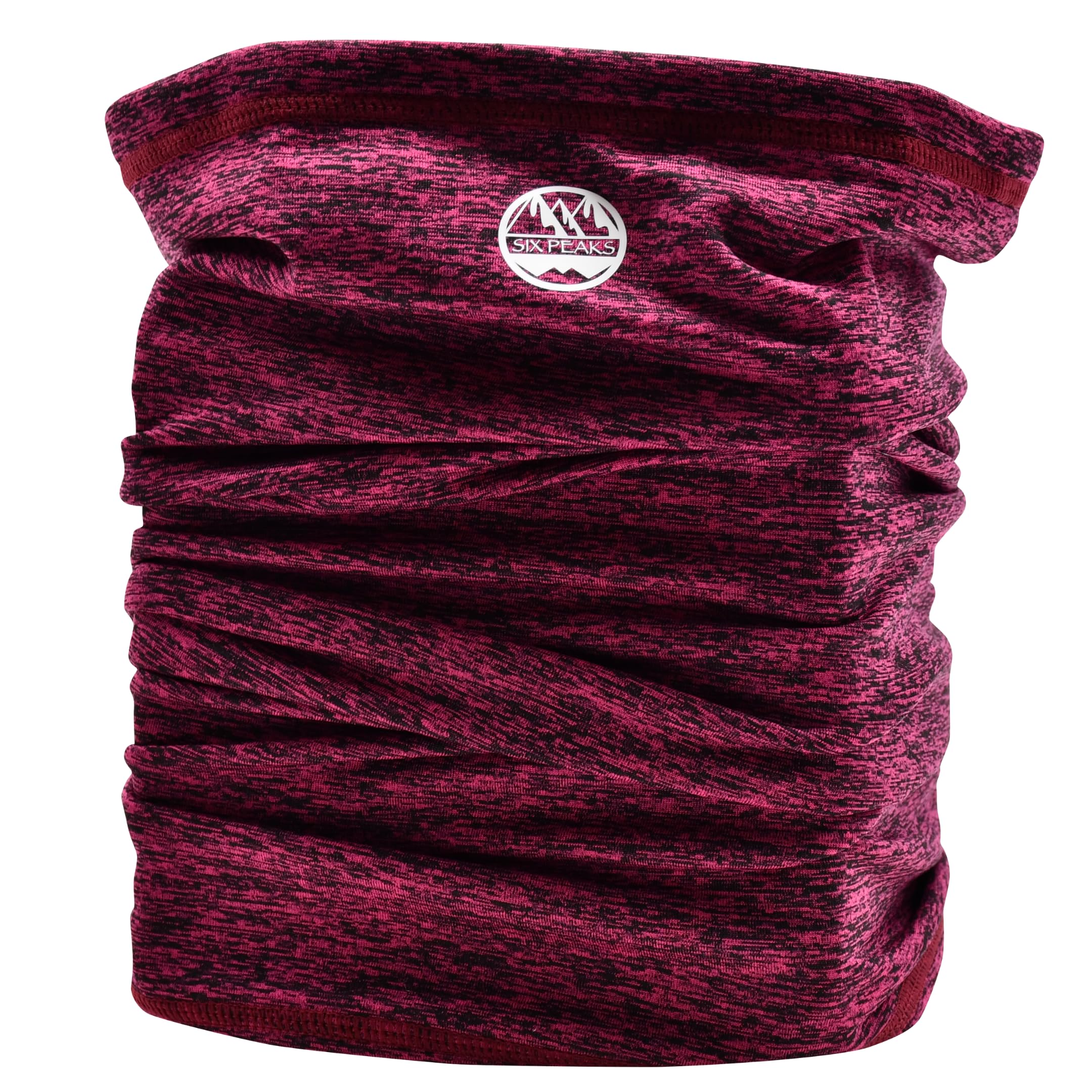 Six Peaks Unisex Rose Neck Cover Winter