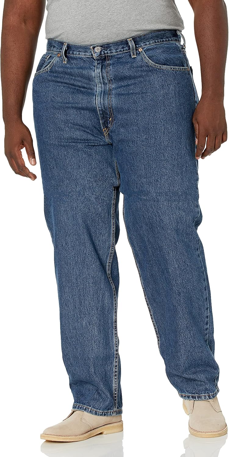 Levi's Men's 541 Athletic Fit Jeans