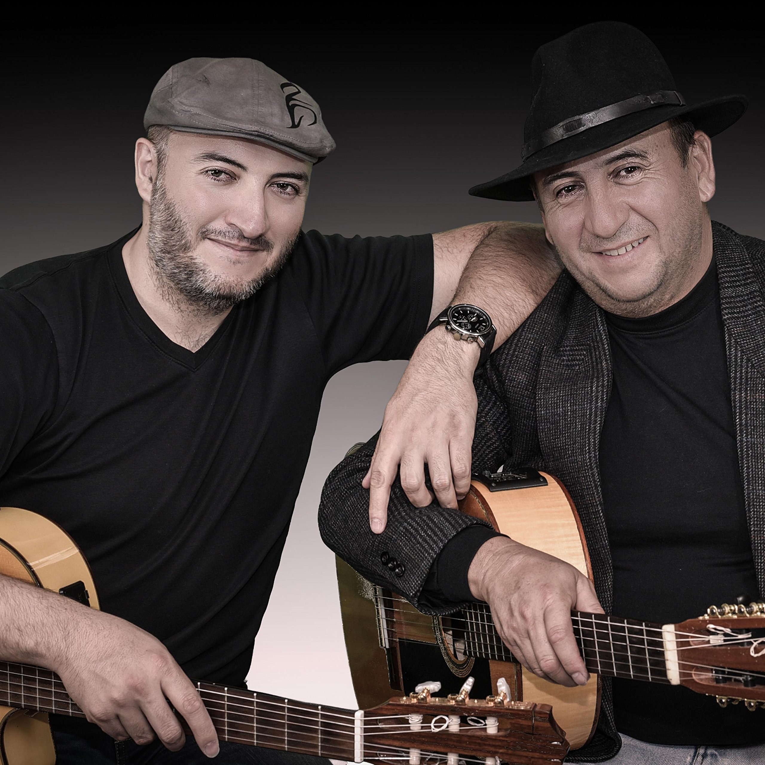 Alkymia Rumba y Flamenco