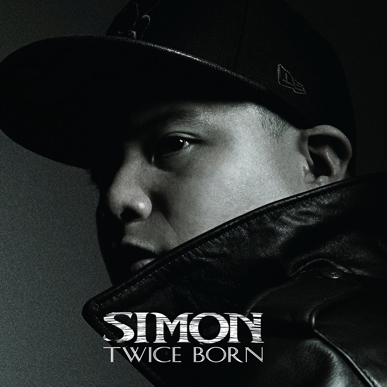 SIMON (11) - Twice Born - CD