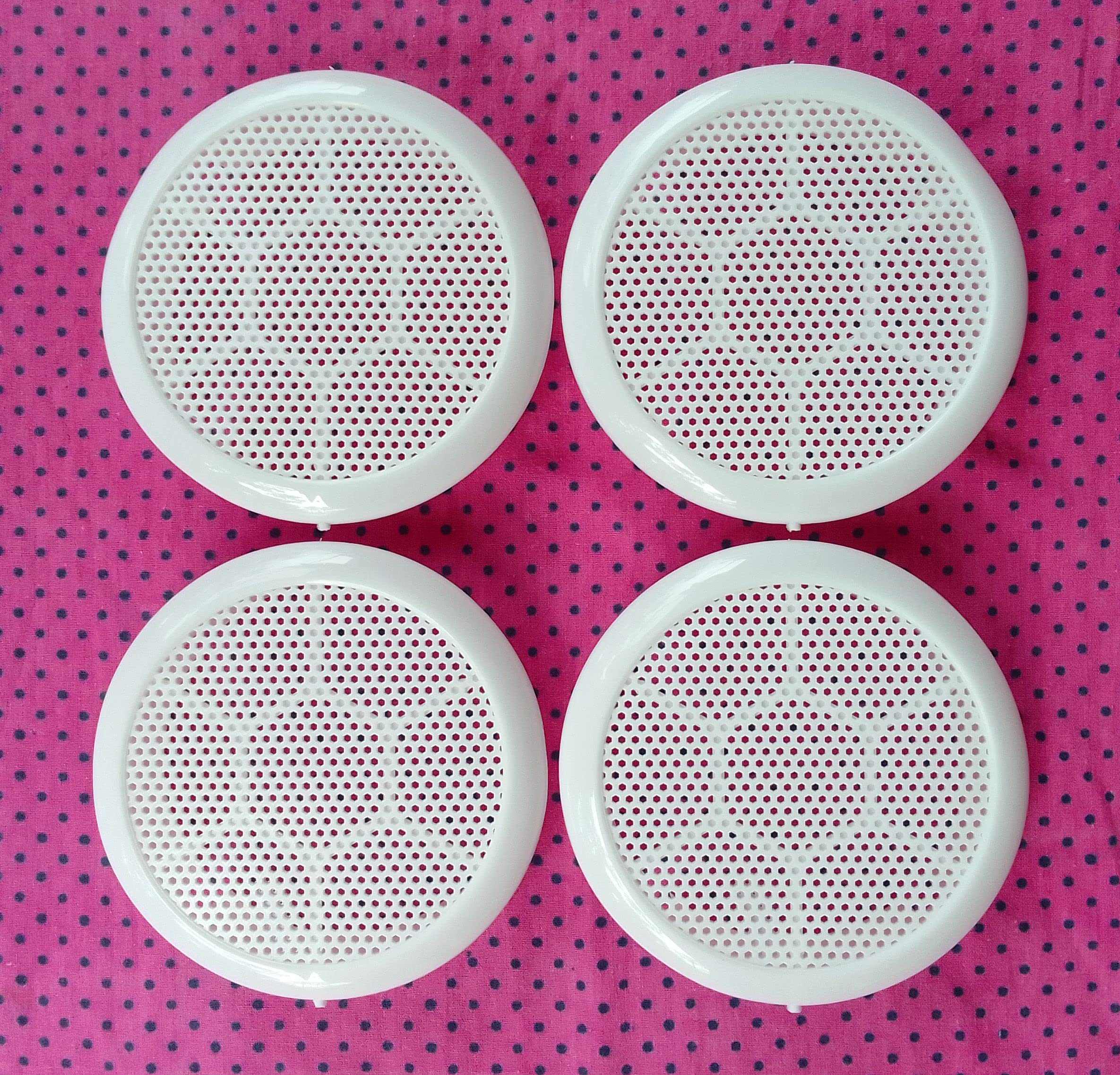 See full amazon price history chart for LJL Traders® Exhaust Fan/Chimney Vent Pipe/Wall Air Vent Cover And Mosquito Net Dust controller, Material - Polypropylene, Color - White (3 Inch Round, 3 Piece) LJL Traders® Exhaust Fan/Chimney Vent Pipe/Wall Air Vent Cover And Mosquito Net Dust controller, Material - Polypropylene, Color - White (3 Inch Round, 3 Piece) (B0BKTKYSBR) Amazon Price History, Amazon Price Tracker
