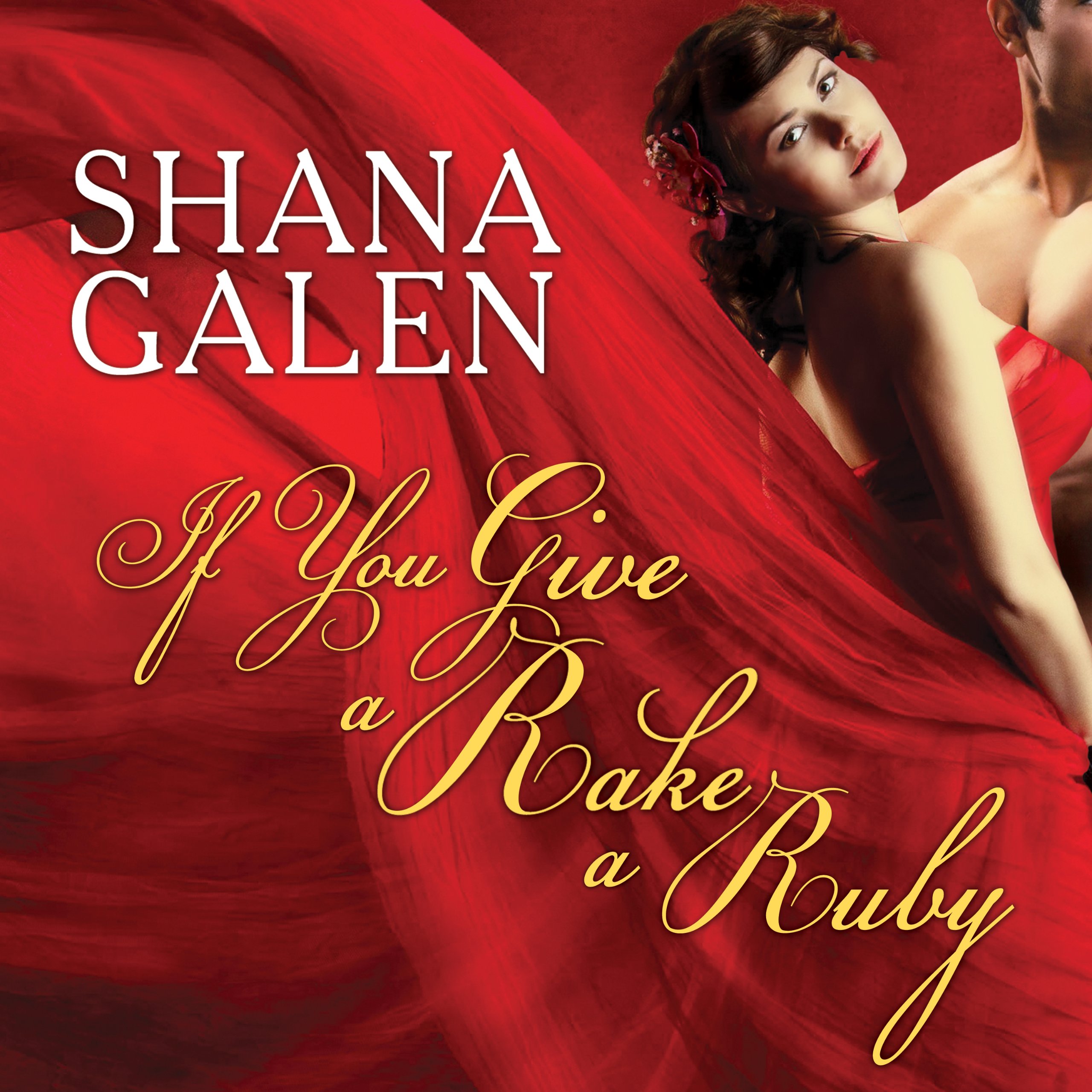 Cover art for If You Give a Rake a Ruby