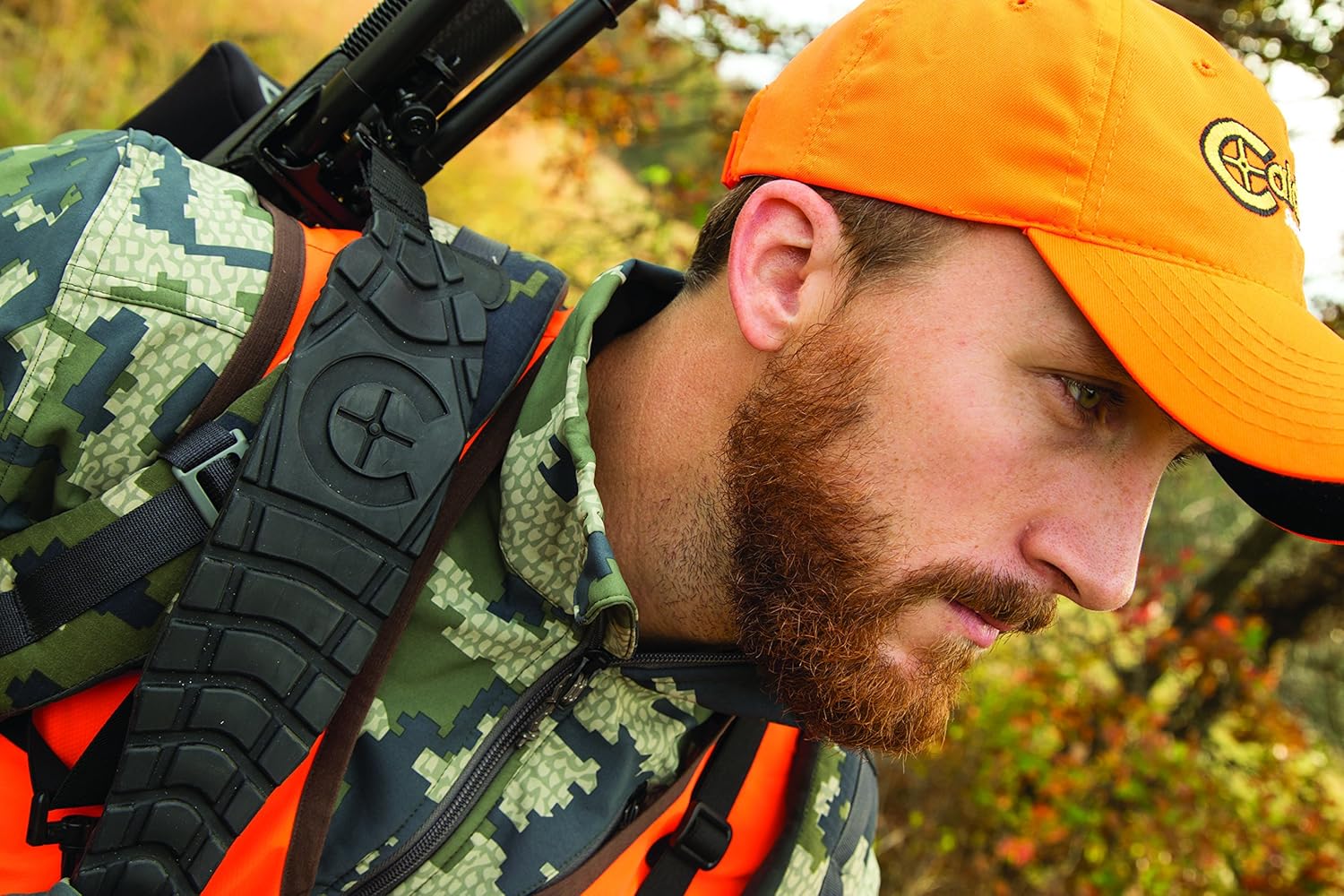 Caldwell Max Grip Sling, 20" - 41", Model Number: 156219 : Sports & Outdoors