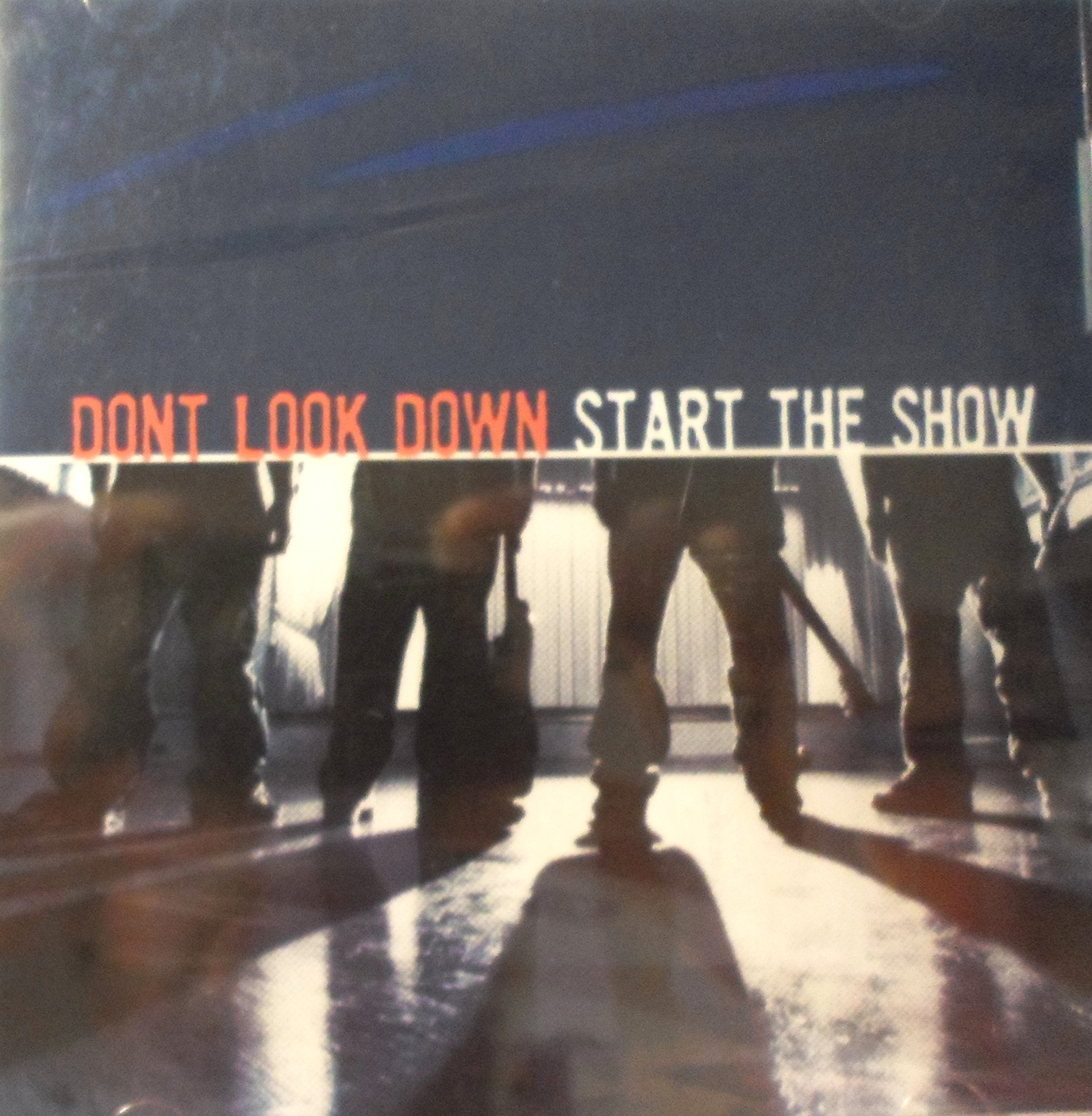 Start the Show