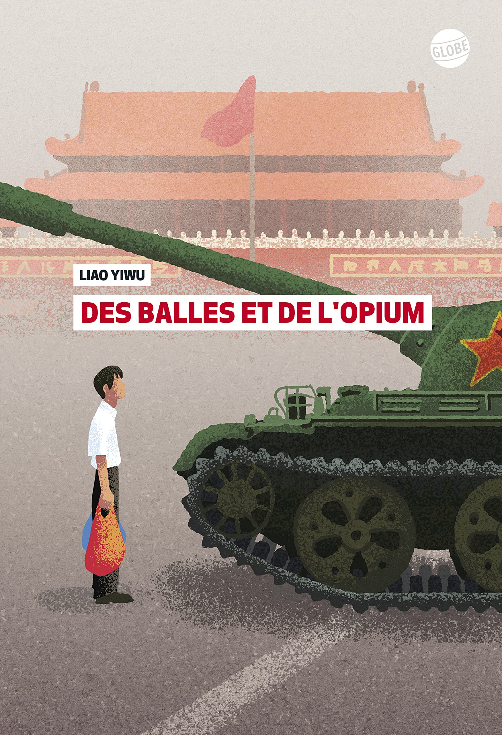 Des balles et de l'opium Paperback – Big Book, 3 April 2019