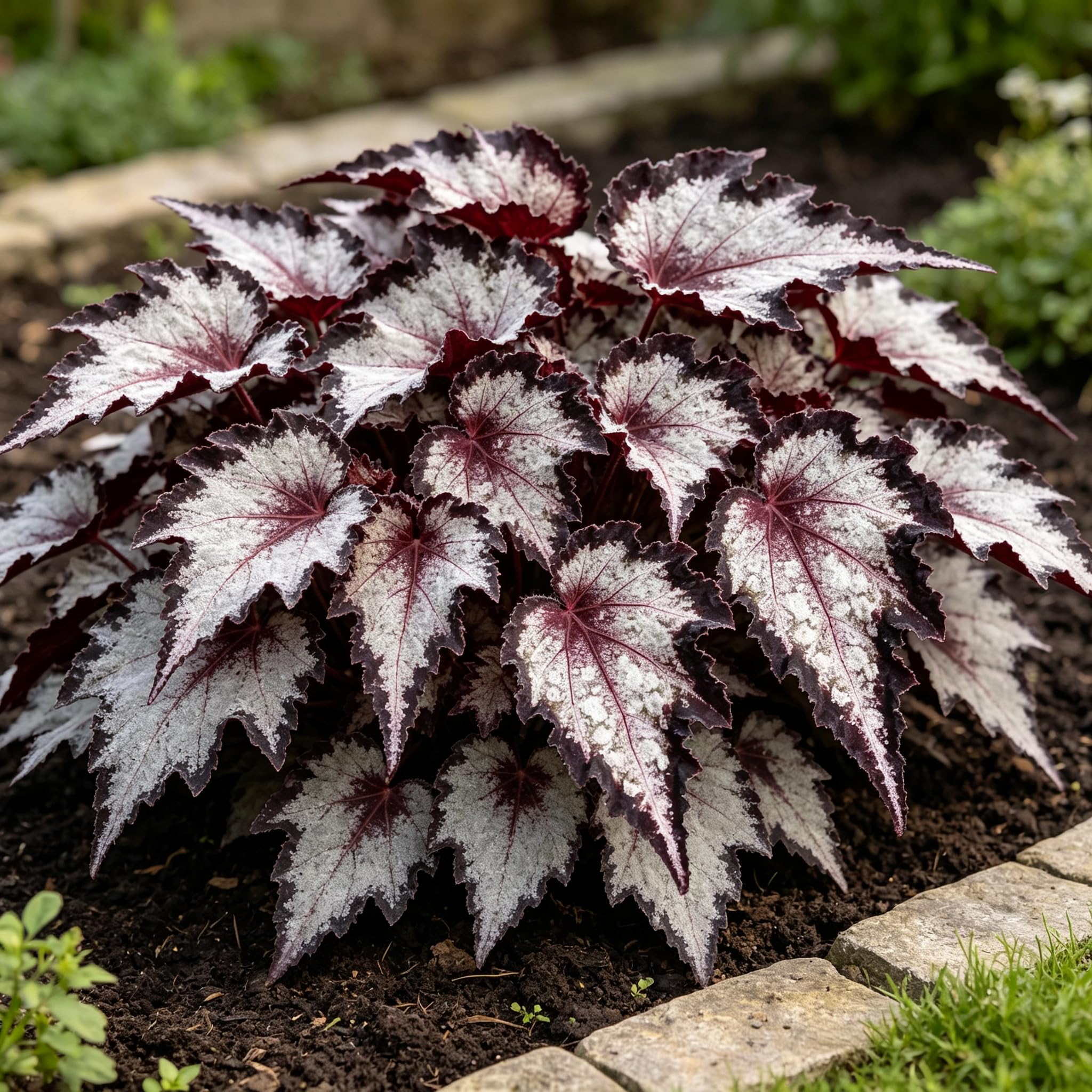 Hosta Seed-Suitable for Garden Plants, Landscape Design,Potted Plants